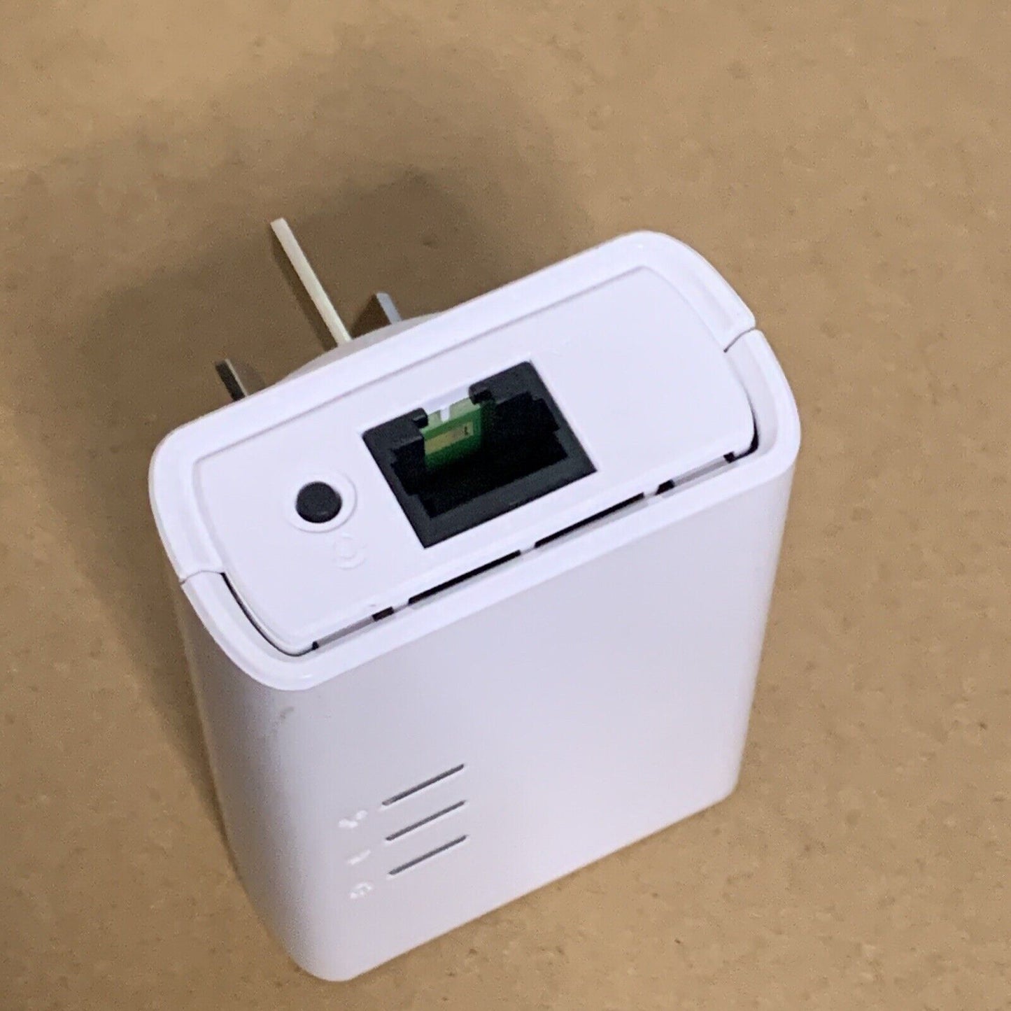 D-Link DHP-307AV PowerLine AV Network