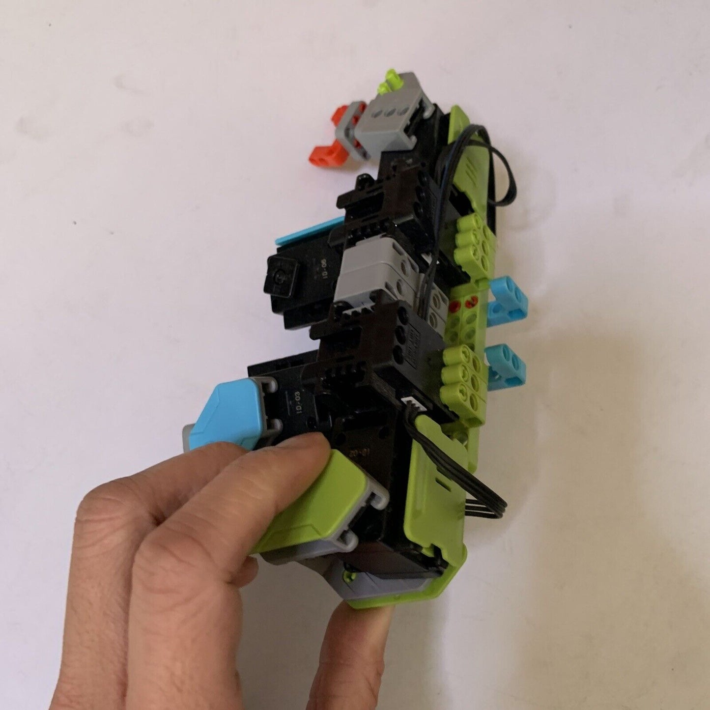 Jimu Robot Meebot Ubtech UBT-H04