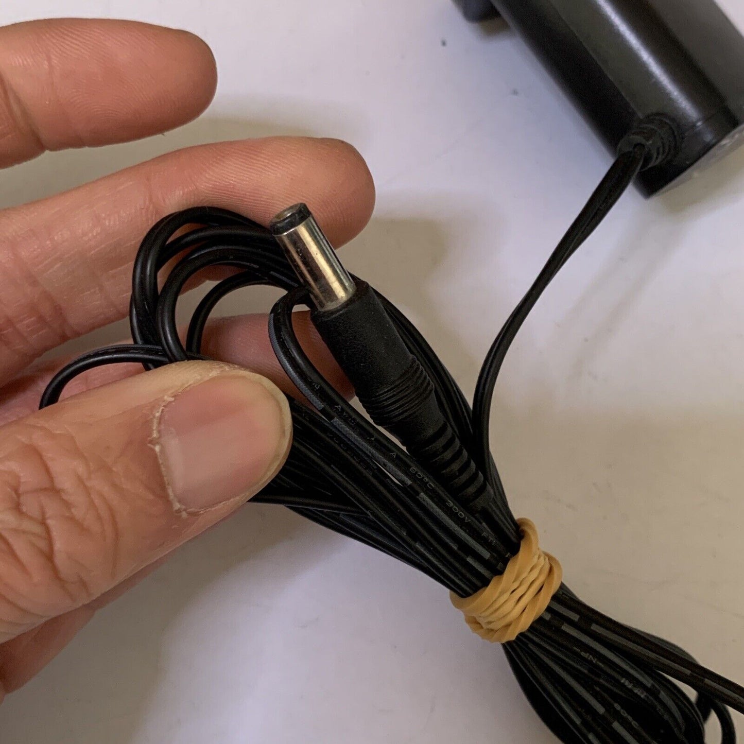 Bush Power Supply 6v Power Adapter GPE003W-060050-4