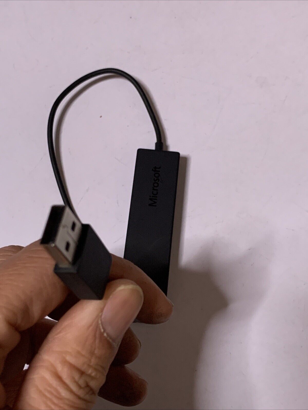 Microsoft Wireless Display Adapter HDMI USB Miracast v1 Model 1628