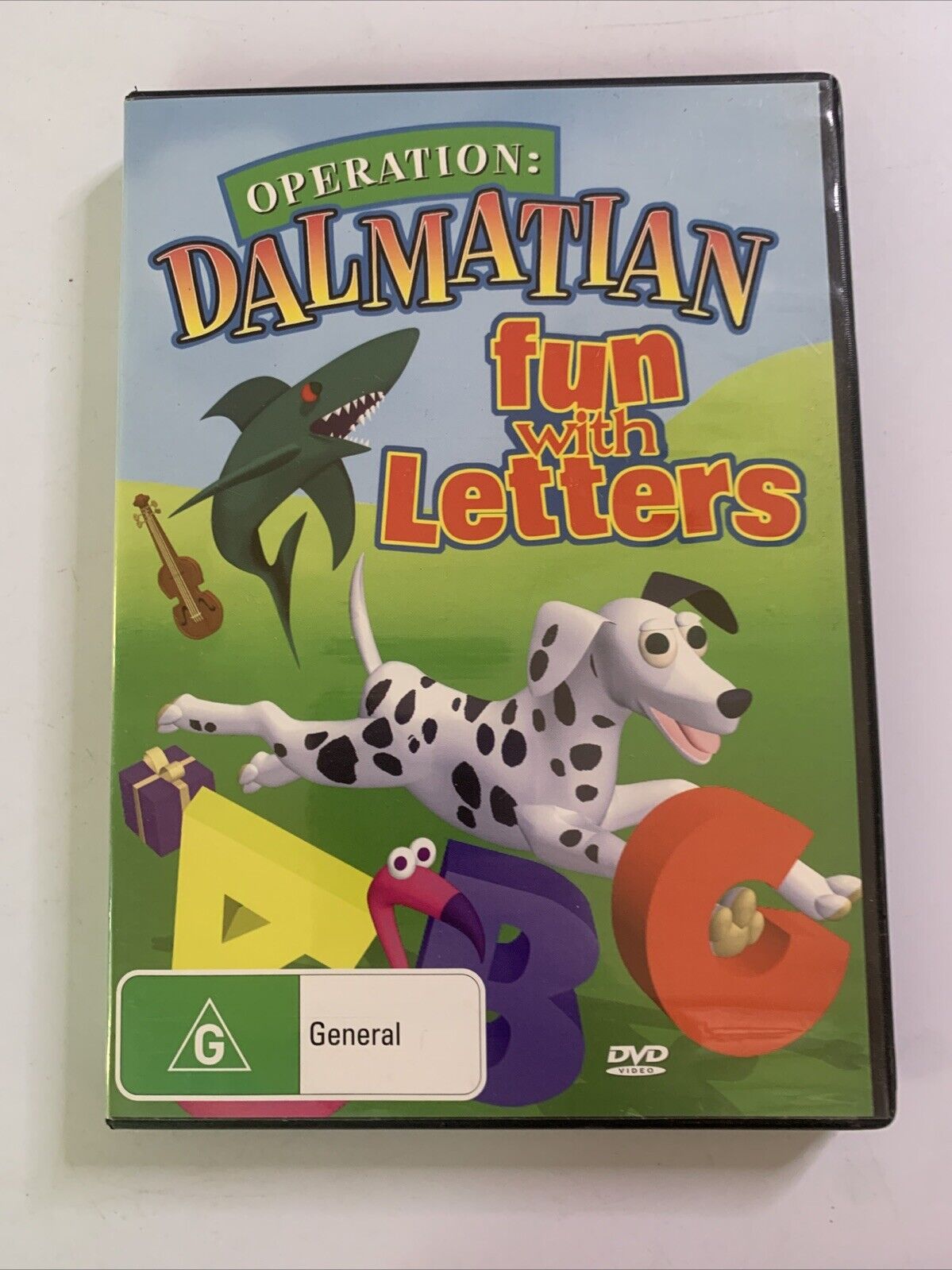 その他 Operation Dalmation: Holiday [DVD] Operation Dalmation: Holiday [DVD] 84296405923| eBay
