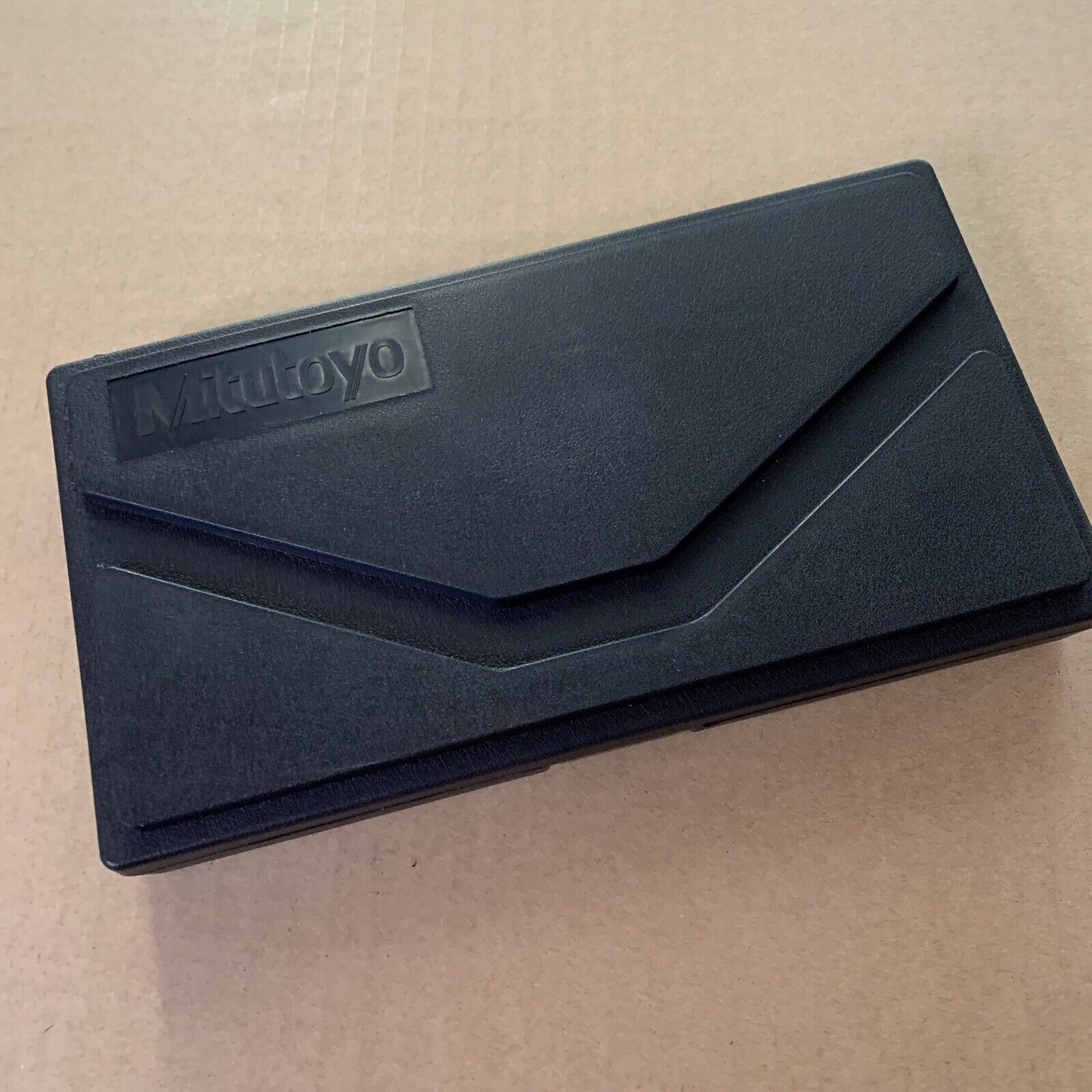 Mitutoyo Caliper Micrometer 25-50mm 0.001mm IP65 Coolant Proof 293-141-30