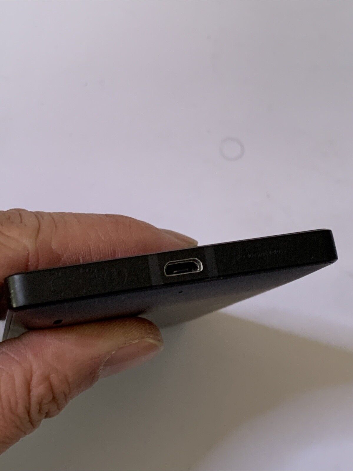 Nokia Lumia 930 Black 5" Smartphone 32GB 4G LTE GPS WiFi Windows Mobile