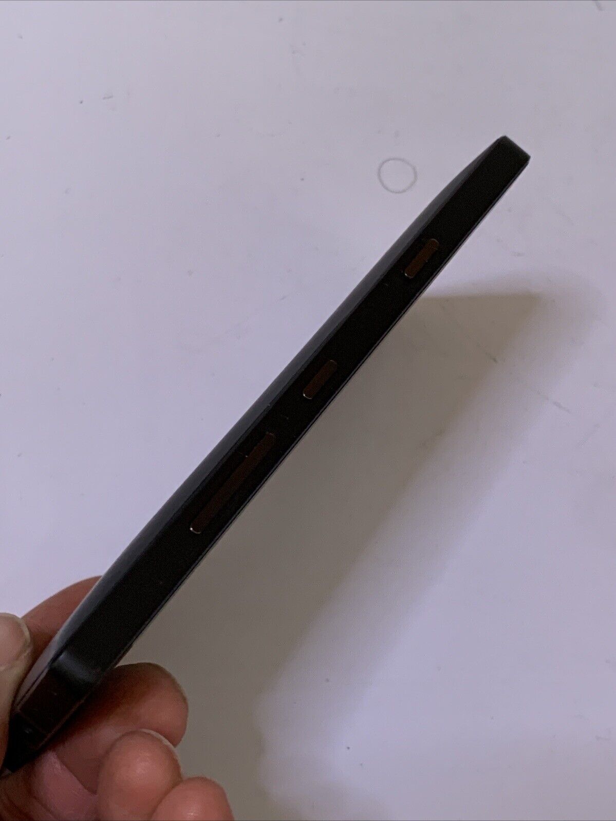 Nokia Lumia 930 Black 5" Smartphone 32GB 4G LTE GPS WiFi Windows Mobile