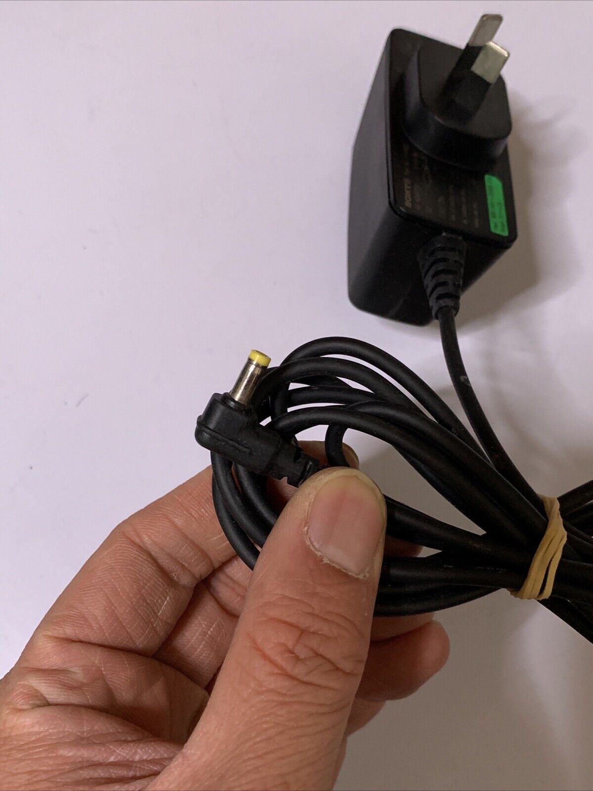 Genuine Sony 5V Power Supply AC-P5023E AC Adaptor 5v 2.2A