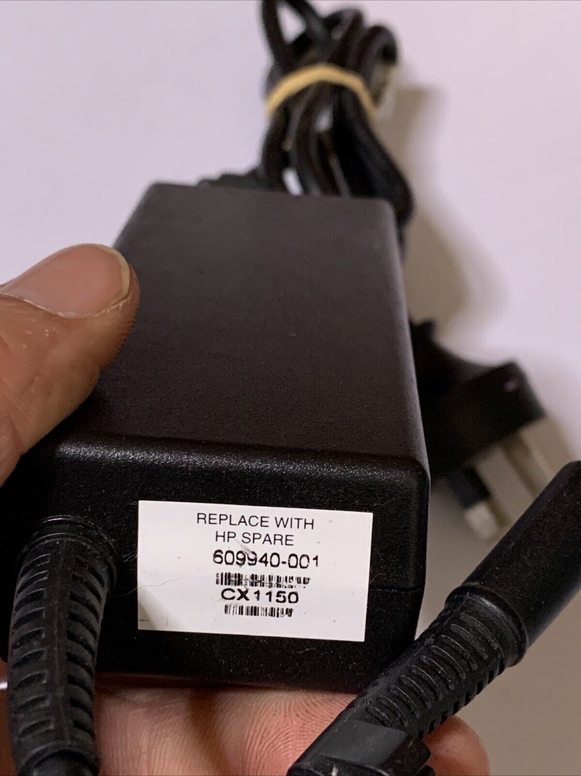 Genuine HP Laptop Power Supply 608428-001 19V 4.74A PPP012L for ProBook Pavilion