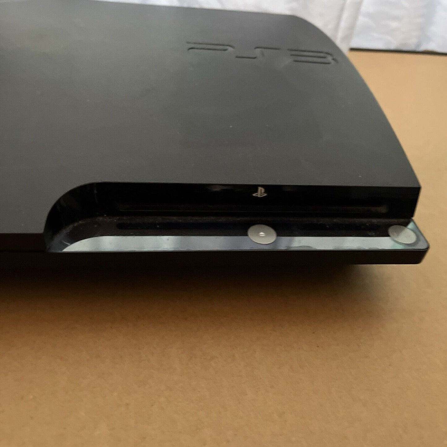 Sony PlayStation 3 PS3 Slim Console 250GB with Controller & Cable CECH-2102B