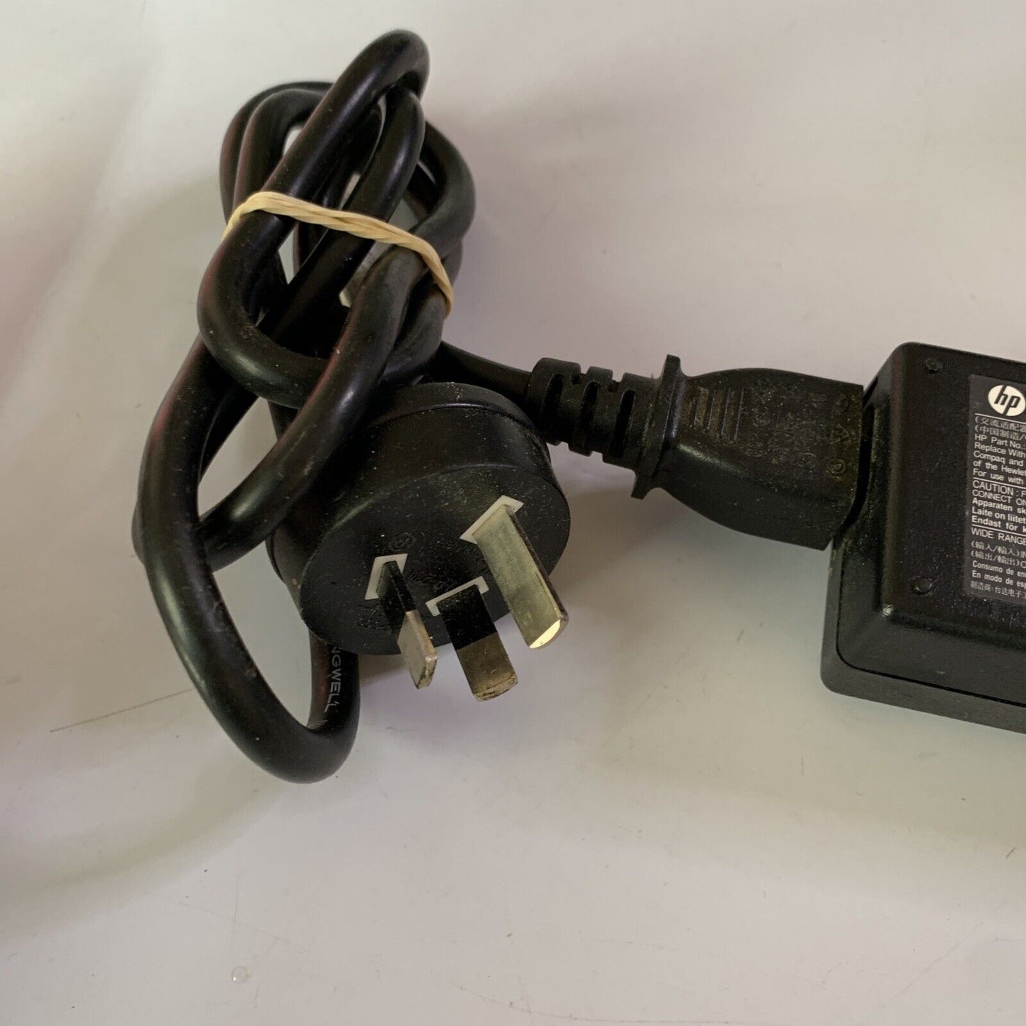 Genuine HP Laptop Power Supply 65W 608425-003 AC Adaptor 18.5V 3.5A PPP009D