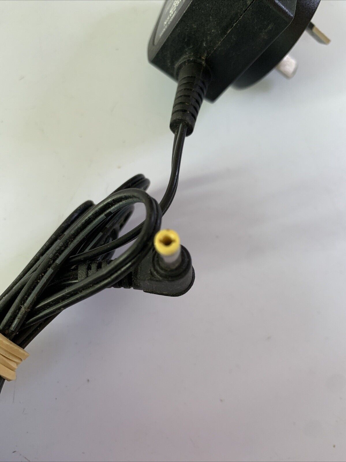 Genuine Sony AC Adaptor 6V 0.5A AC-P6005E Power Supply