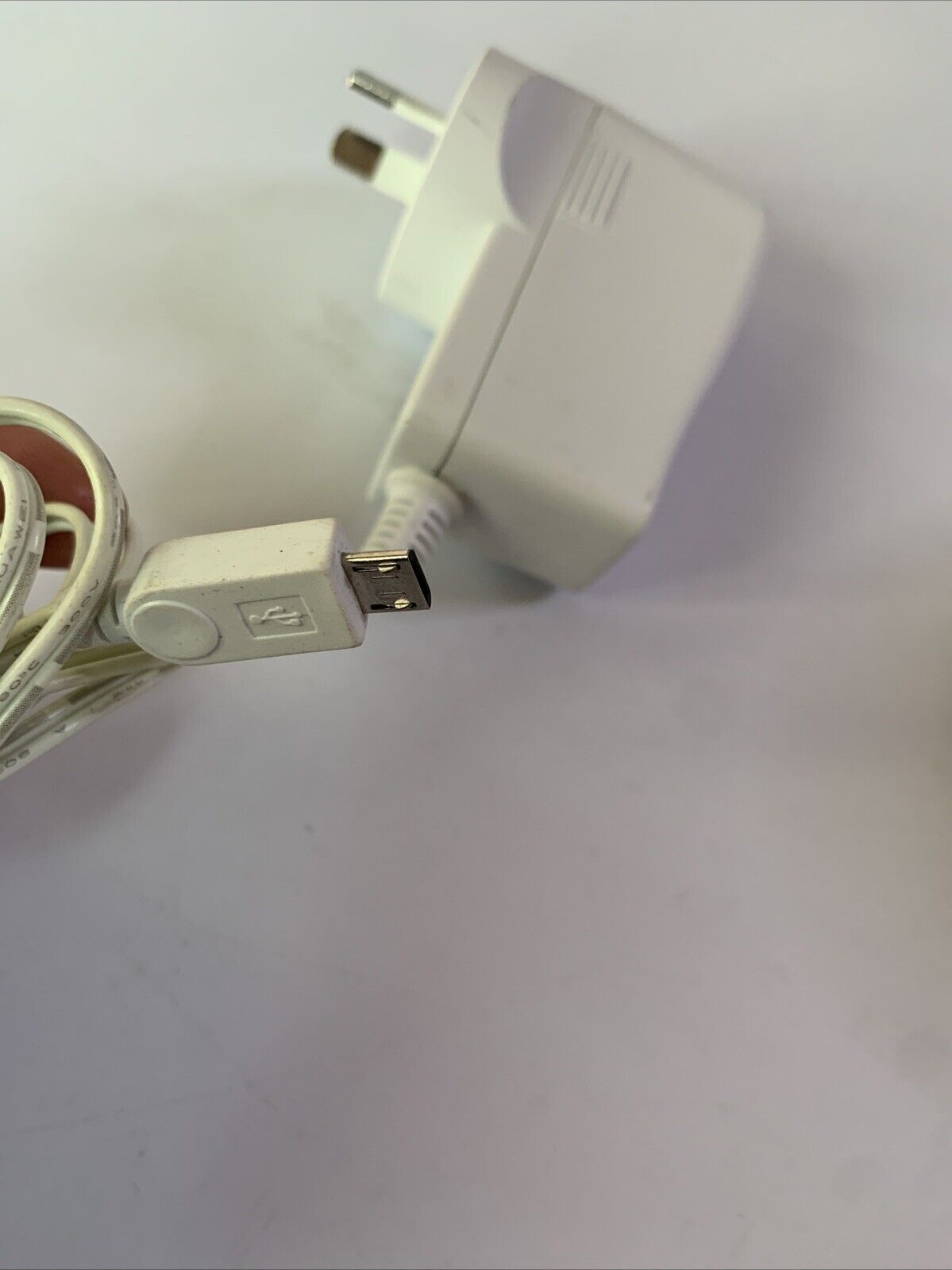 Genuine Leap Frog Power Supply 5v 1500mA AD530-AS Mini-USB