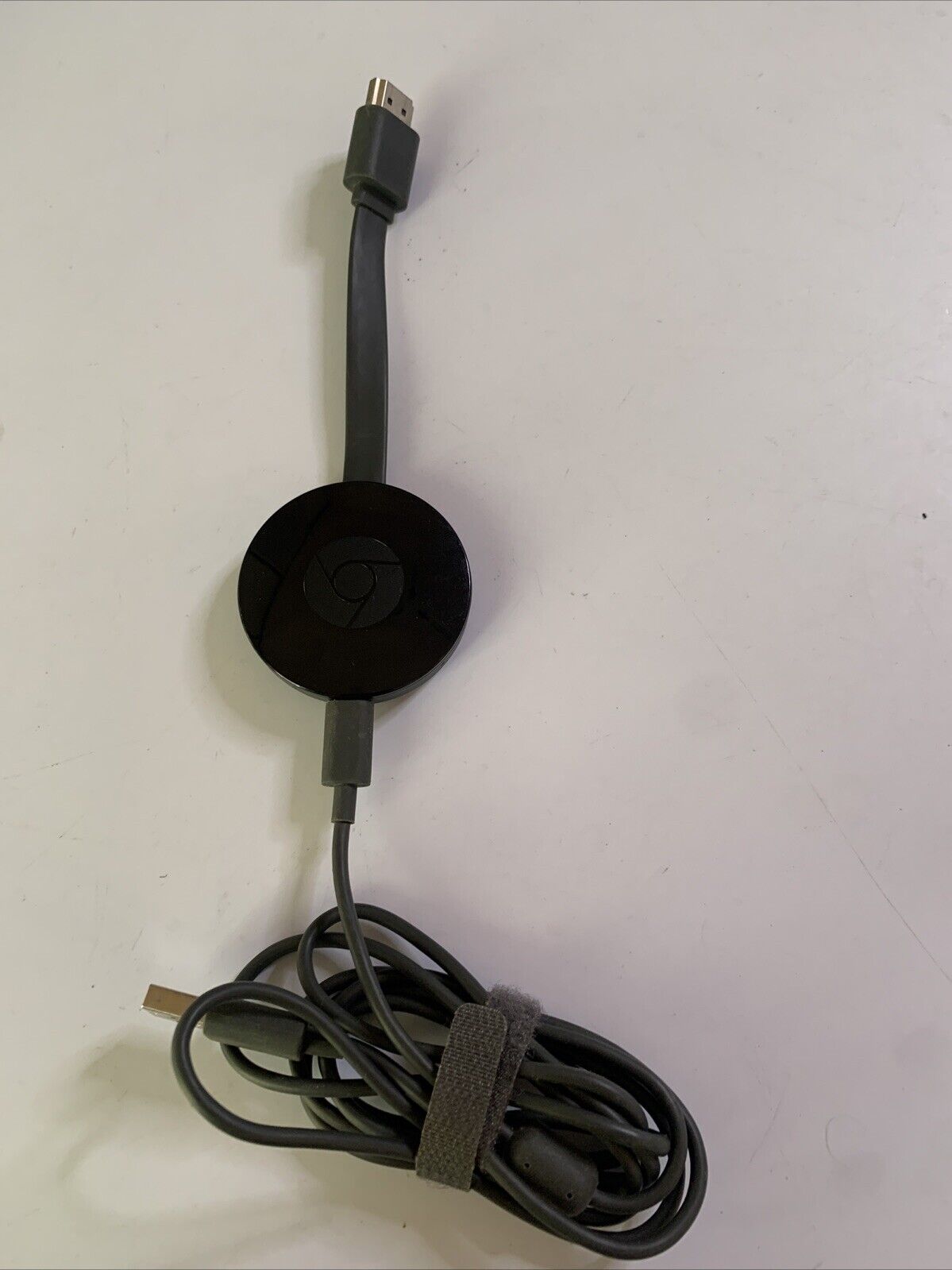 Google Chromecast 2nd Generation Home Internet & Media Streamer NC2-6A5