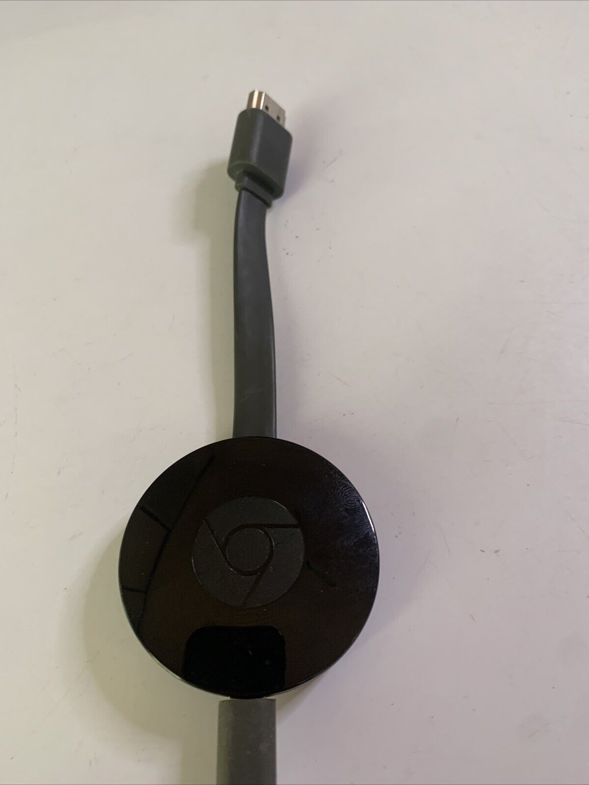 Google Chromecast 2nd Generation Home Internet & Media Streamer NC2-6A5