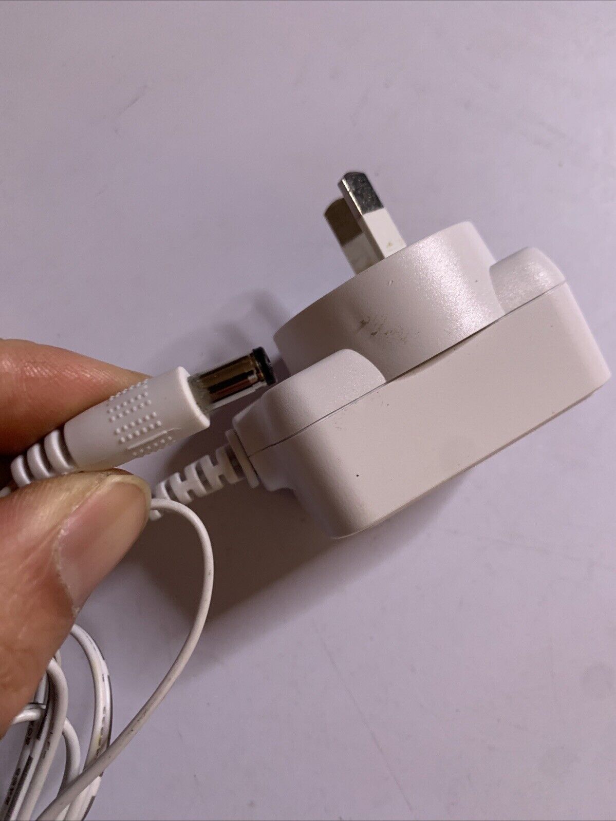 AC/DC Adapter 24V 0.5A Power Supply SMS-01240050-S09