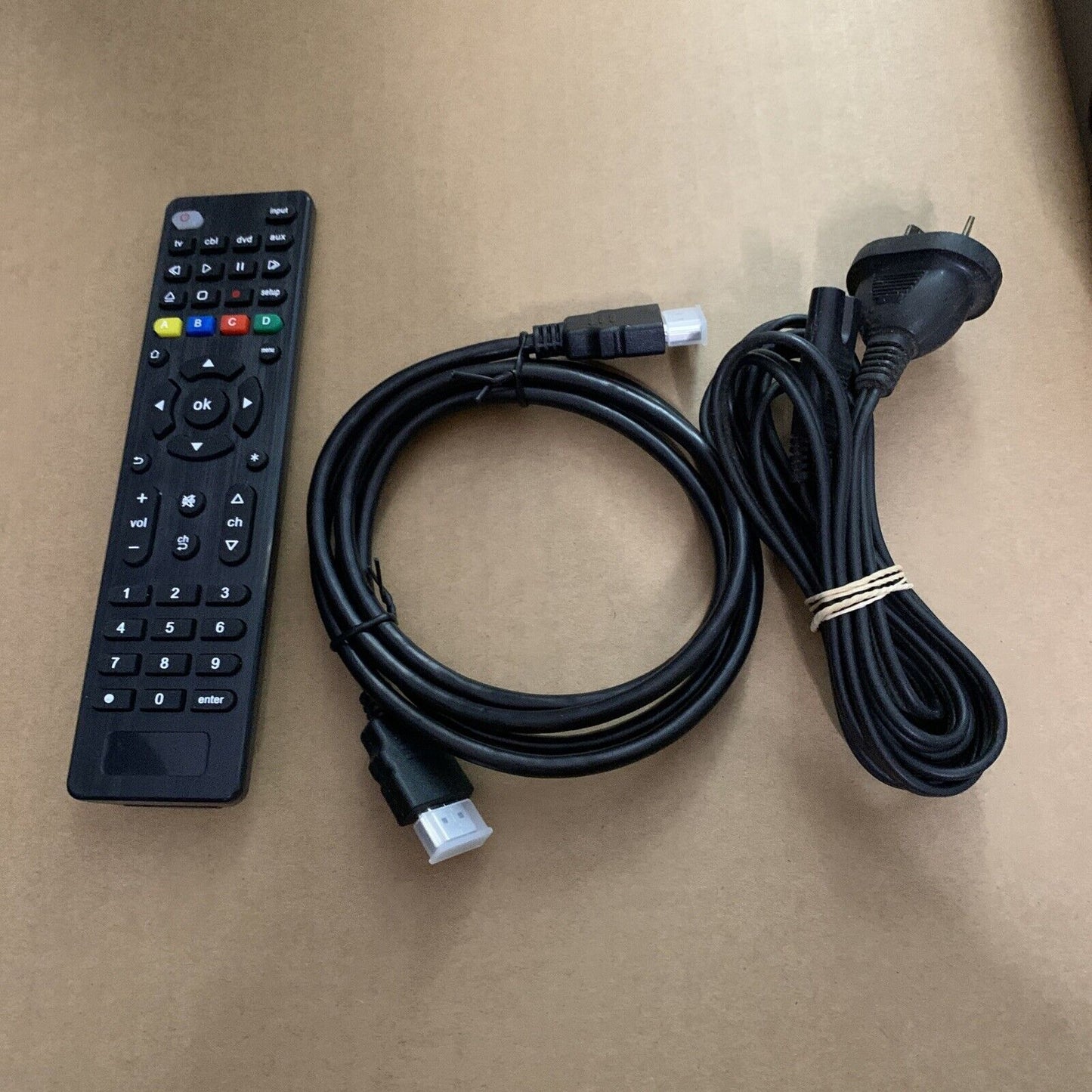 Panasonic DMR-PWT530 Blu-ray DVD Player 500 GB HDD TV Recorder HD Dual Tuner PVR