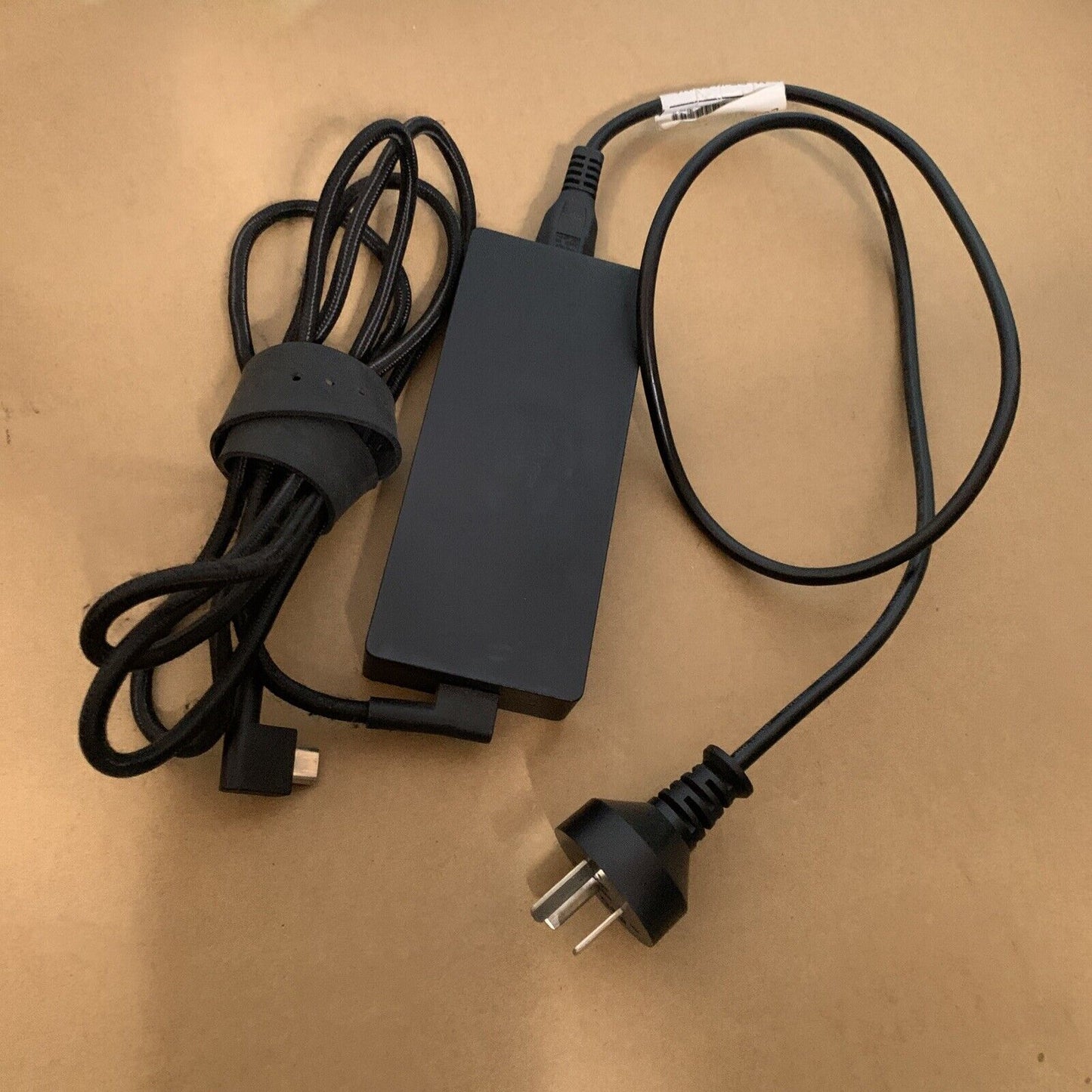 Razer 200W Power Adapter RC30-0238 Blade 15 Laptop Power Supply 19.5V 10.26A