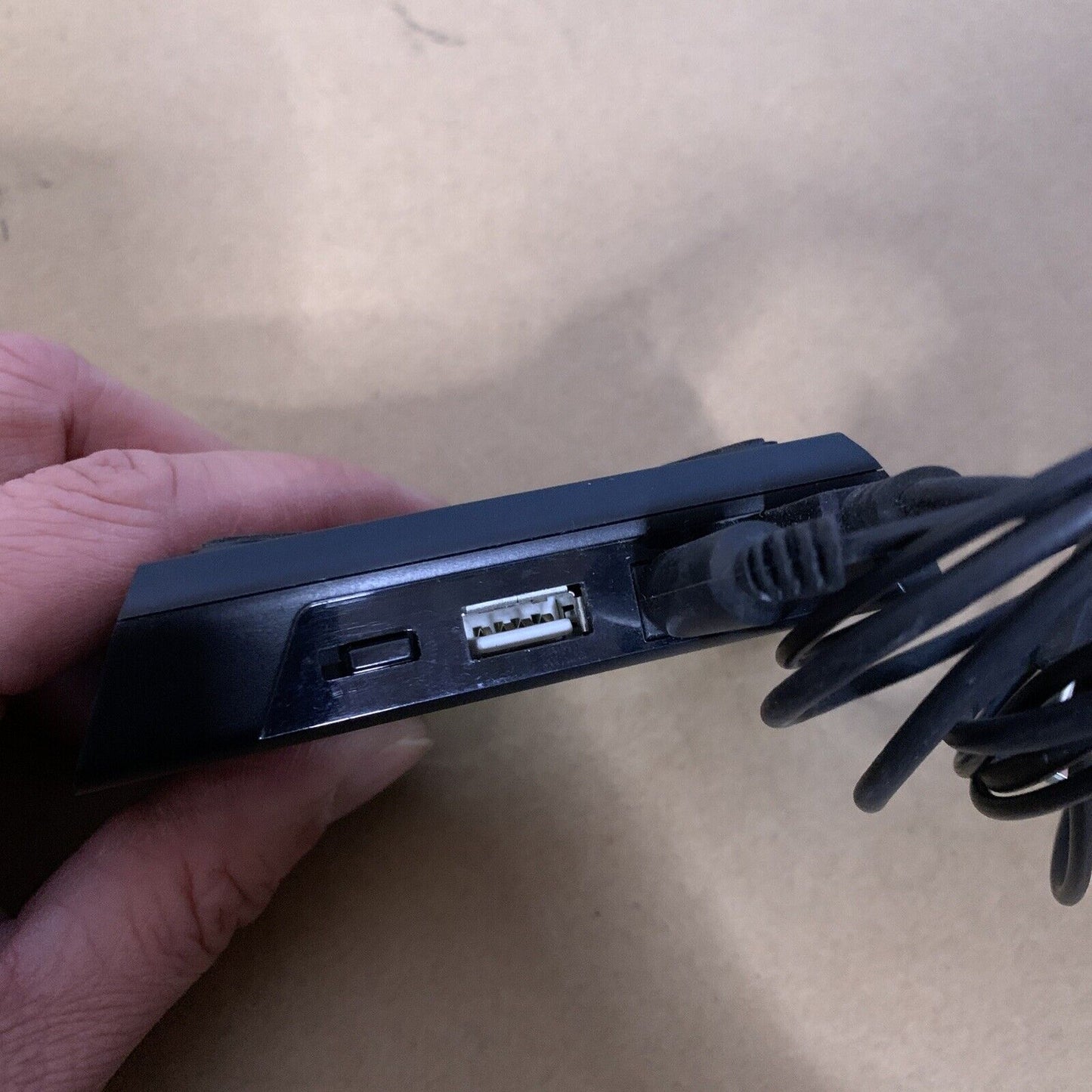 Astro A20 Headset Headphone Wireless Receiver A20TXP01