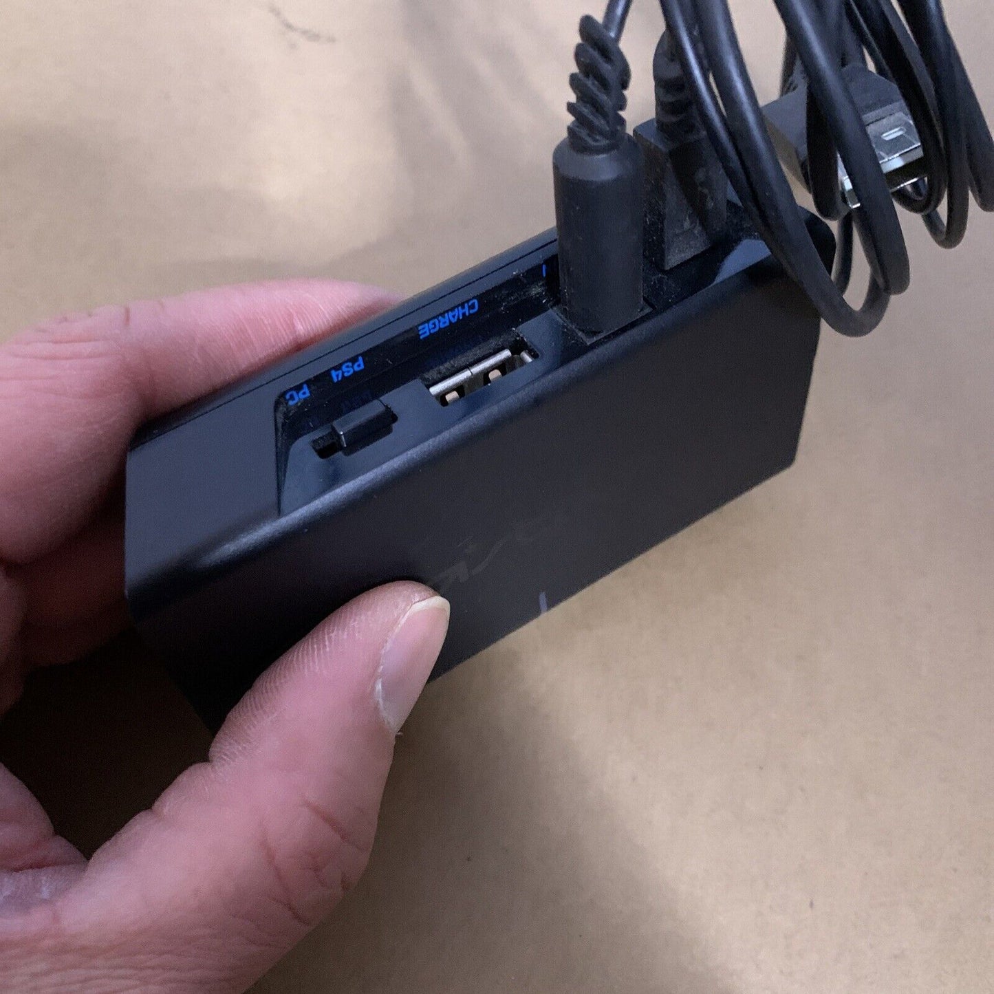 Astro A20 Headset Headphone Wireless Receiver A20TXP01