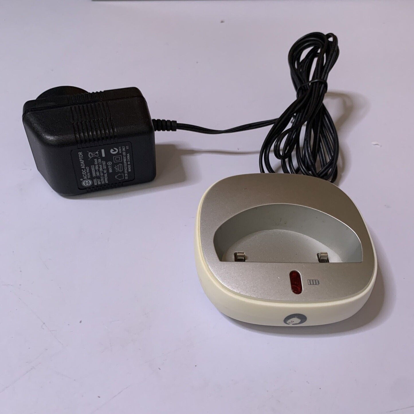 Oricom SC200 Baby Monitor Base Charger Only