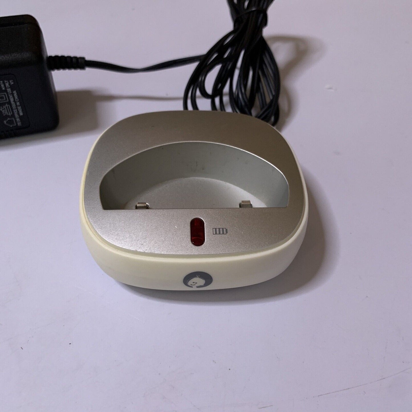 Oricom SC200 Baby Monitor Base Charger Only