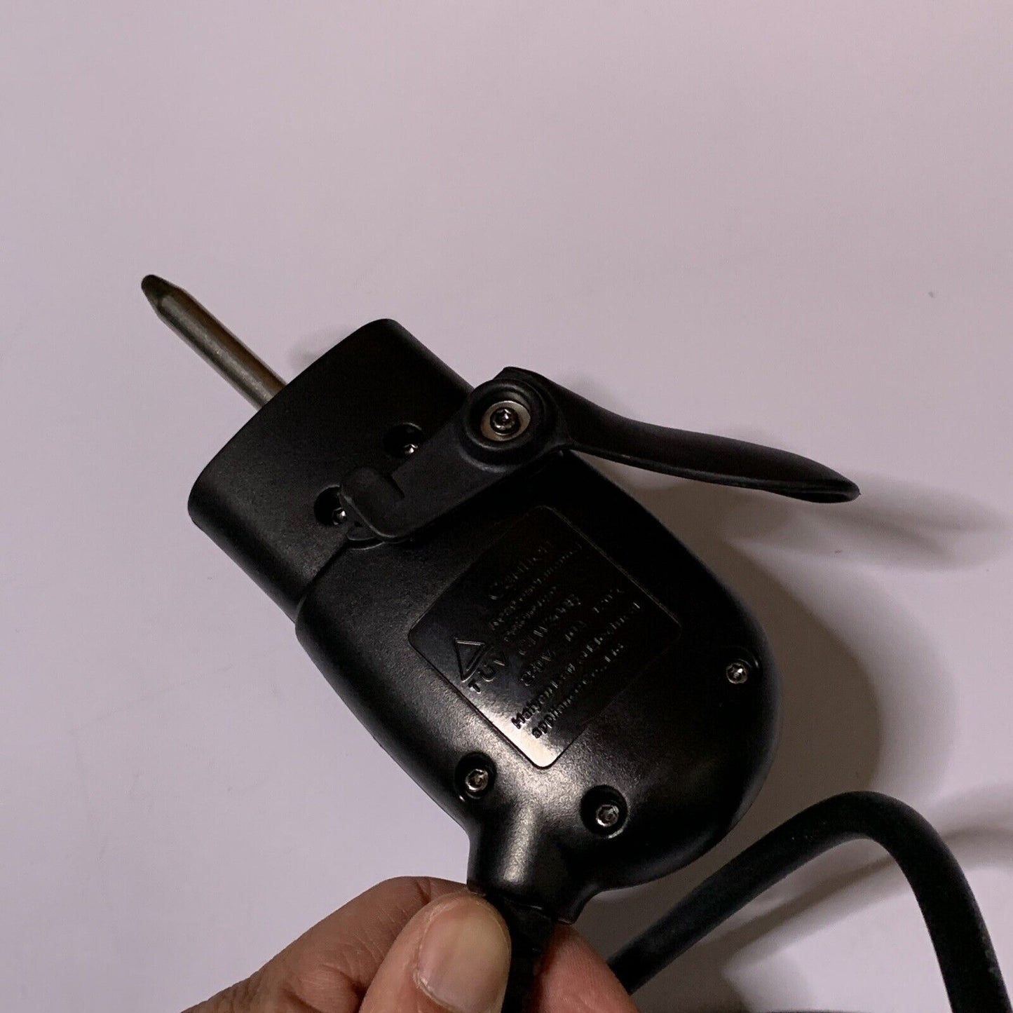 Temperature Probe Power Supply CTW300B for Grill 250V 10A