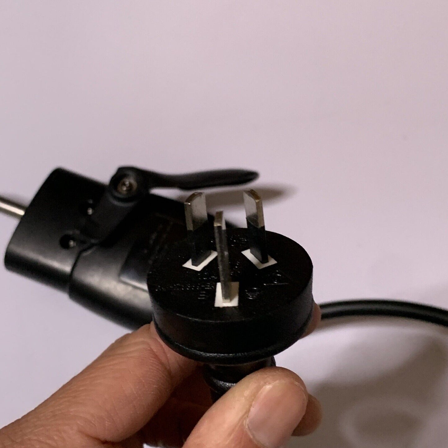 Temperature Probe Power Supply CTW300B for Grill 250V 10A