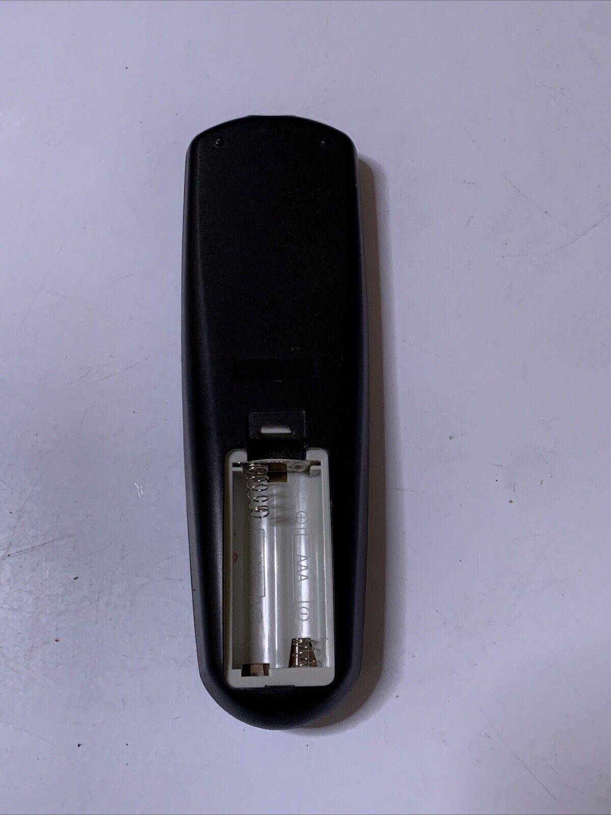 Genuine AWA MP903AR Remote Control *No Battery Lid