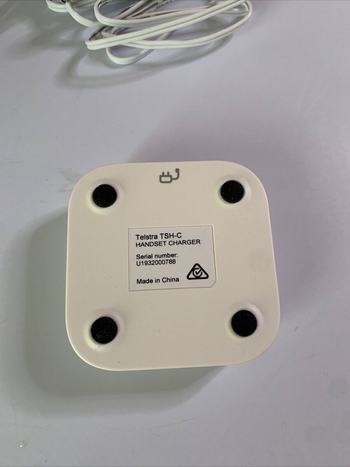 Telstra Smart Handset Cordless for Telstra Gateway 5355, Smart Modem Gen 1/2