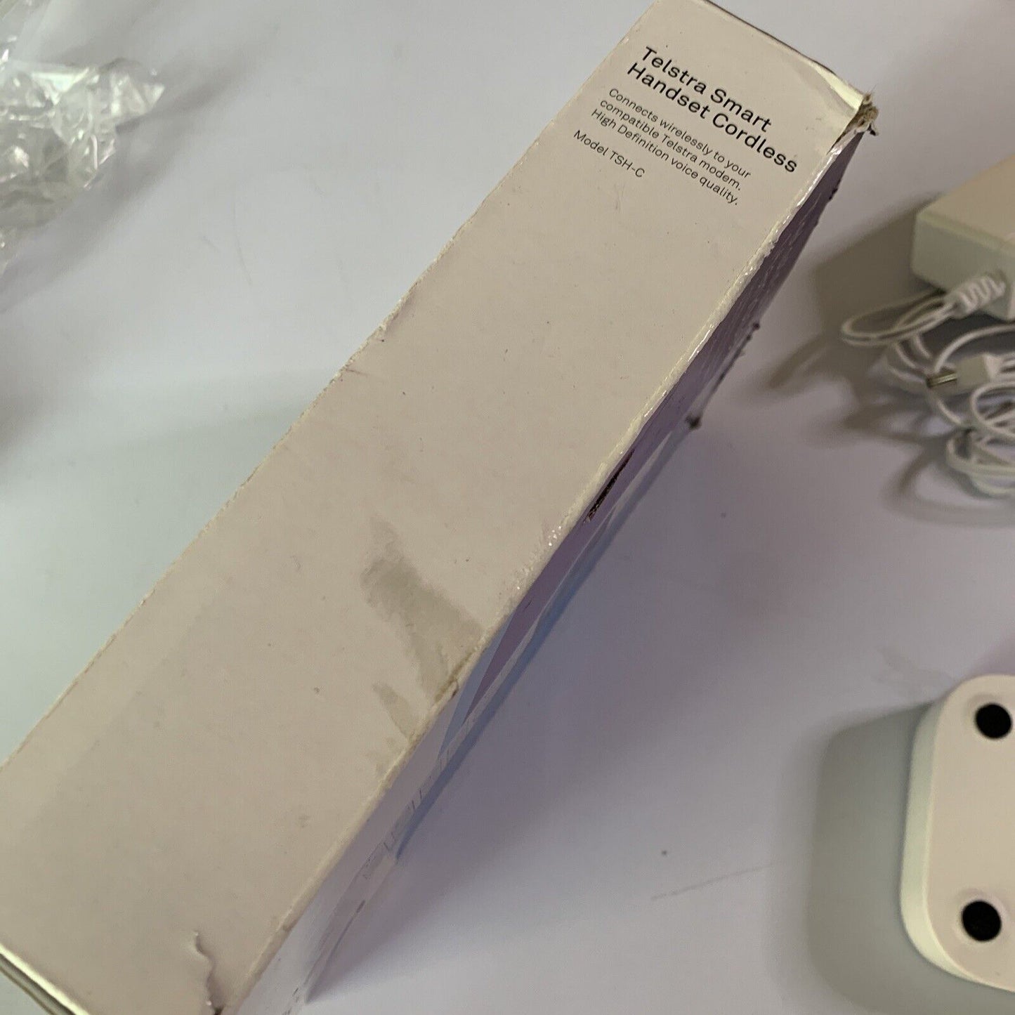 Telstra Smart Handset Cordless for Telstra Gateway 5355, Smart Modem Gen 1/2