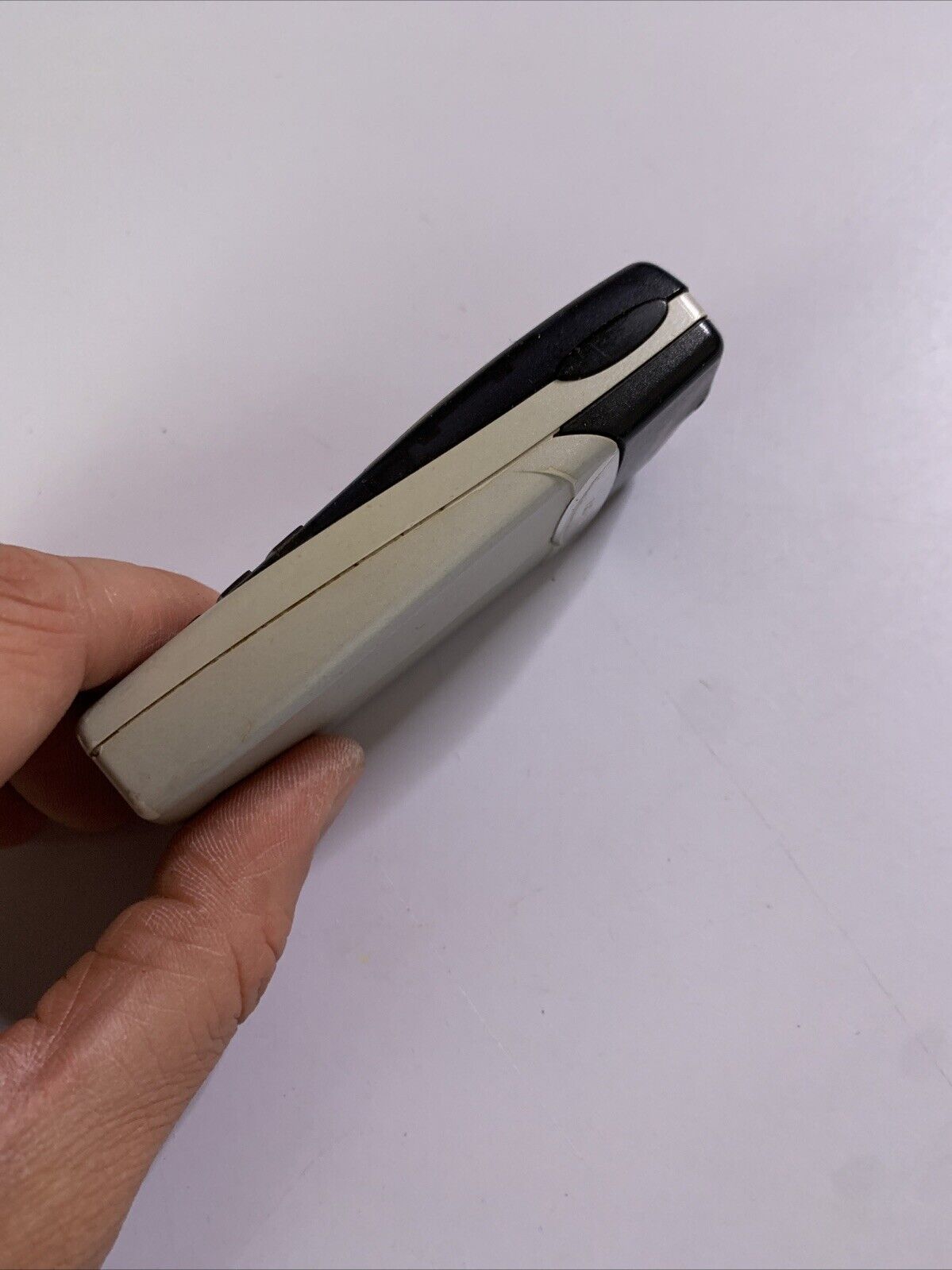 Nokia 8310 Mobile Phone NHM-7 *Untested No Battery