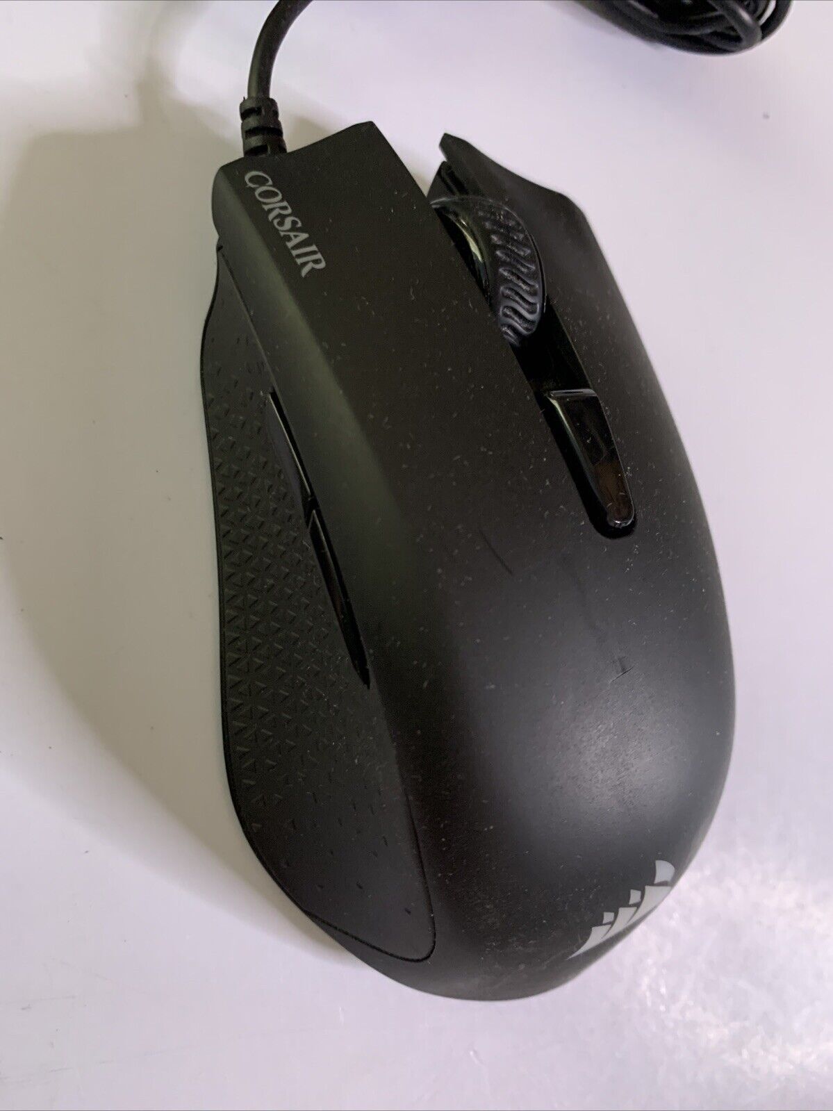 Corsair Harpoon Gaming RGB Mouse Wired USB RGP0030