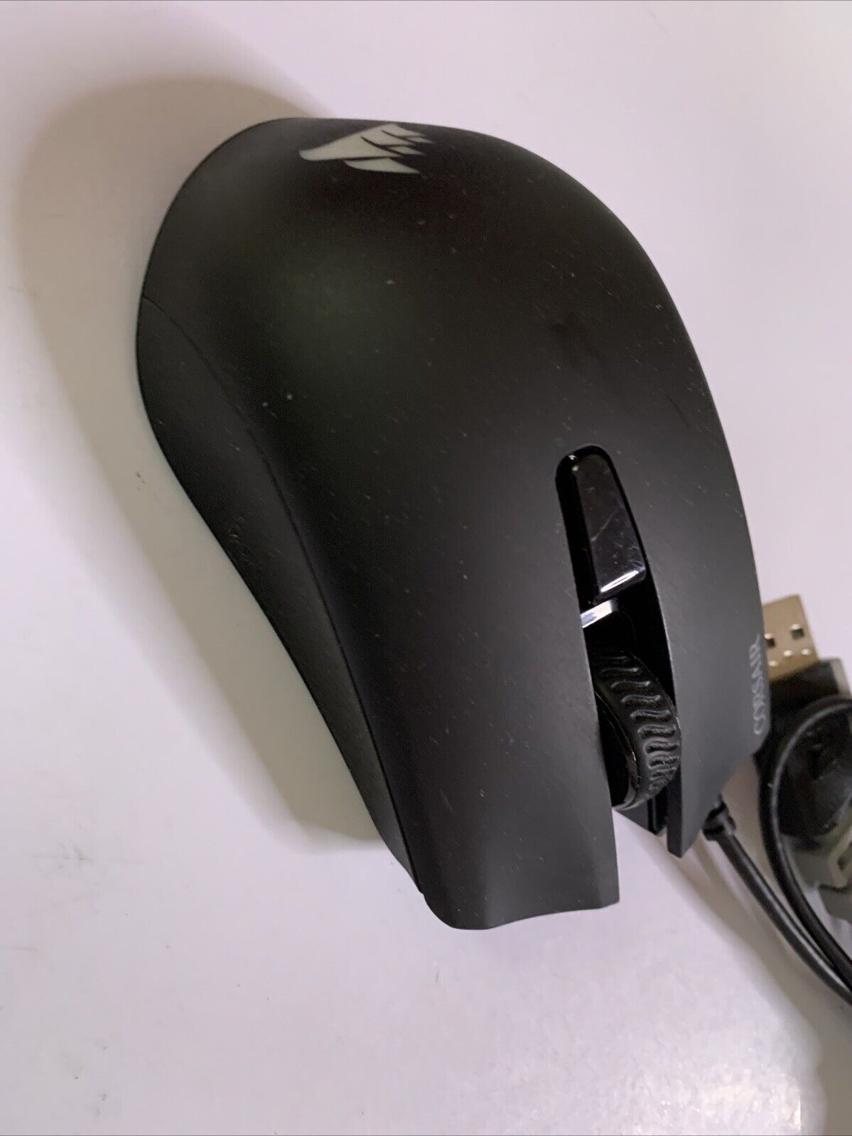 Corsair Harpoon Gaming RGB Mouse Wired USB RGP0030