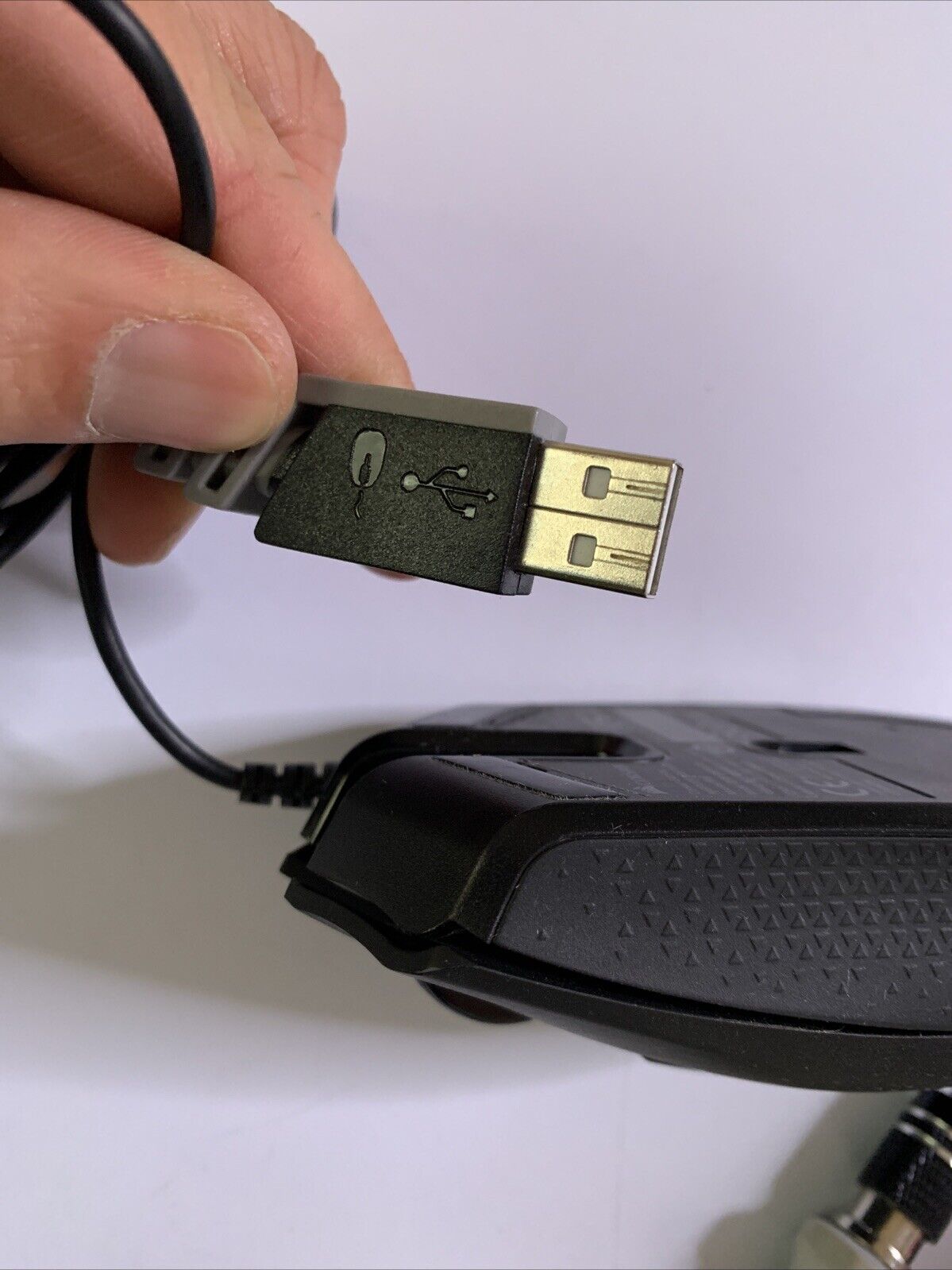 Corsair Harpoon Gaming RGB Mouse Wired USB RGP0030