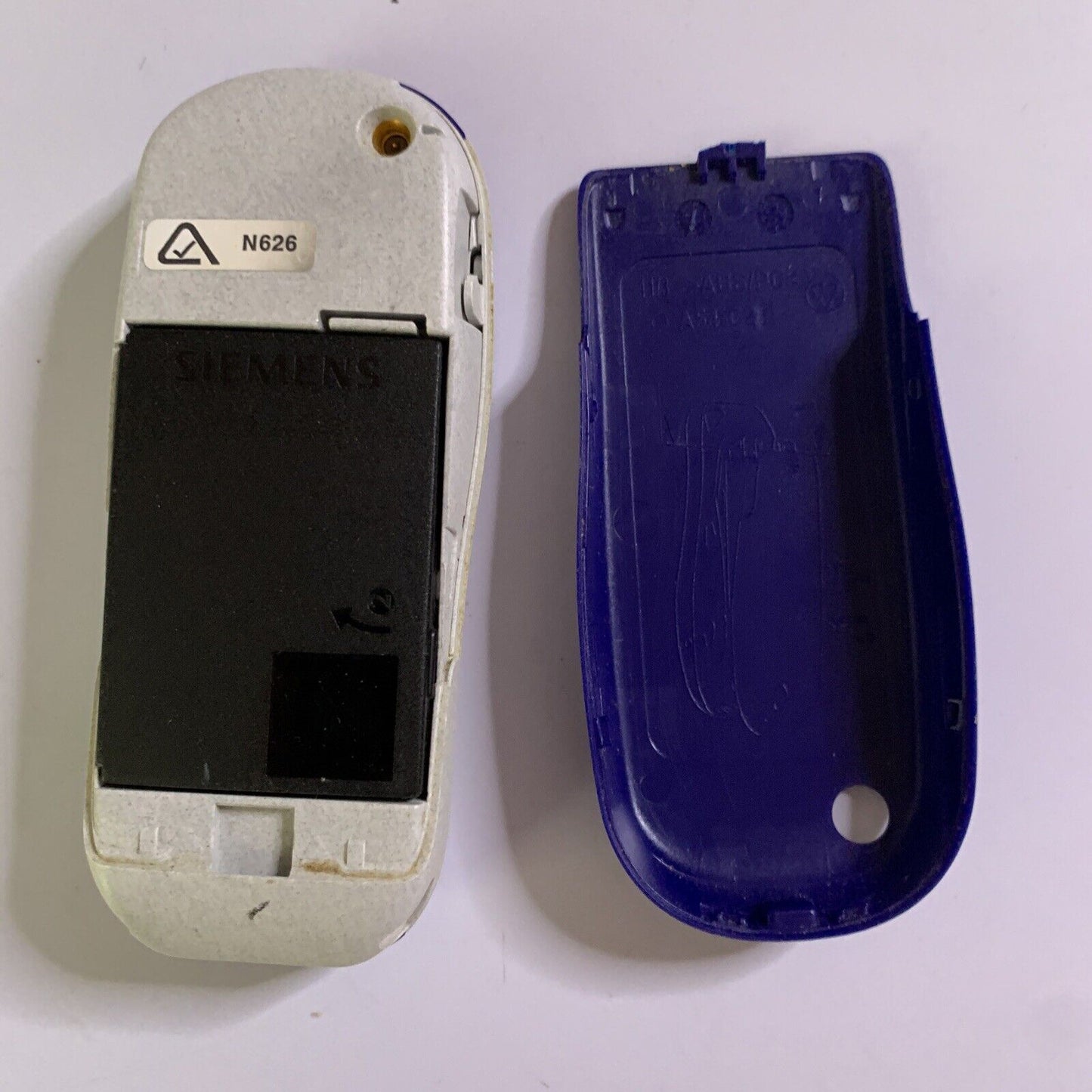 Siemens A50 Mobile Phone *Untested