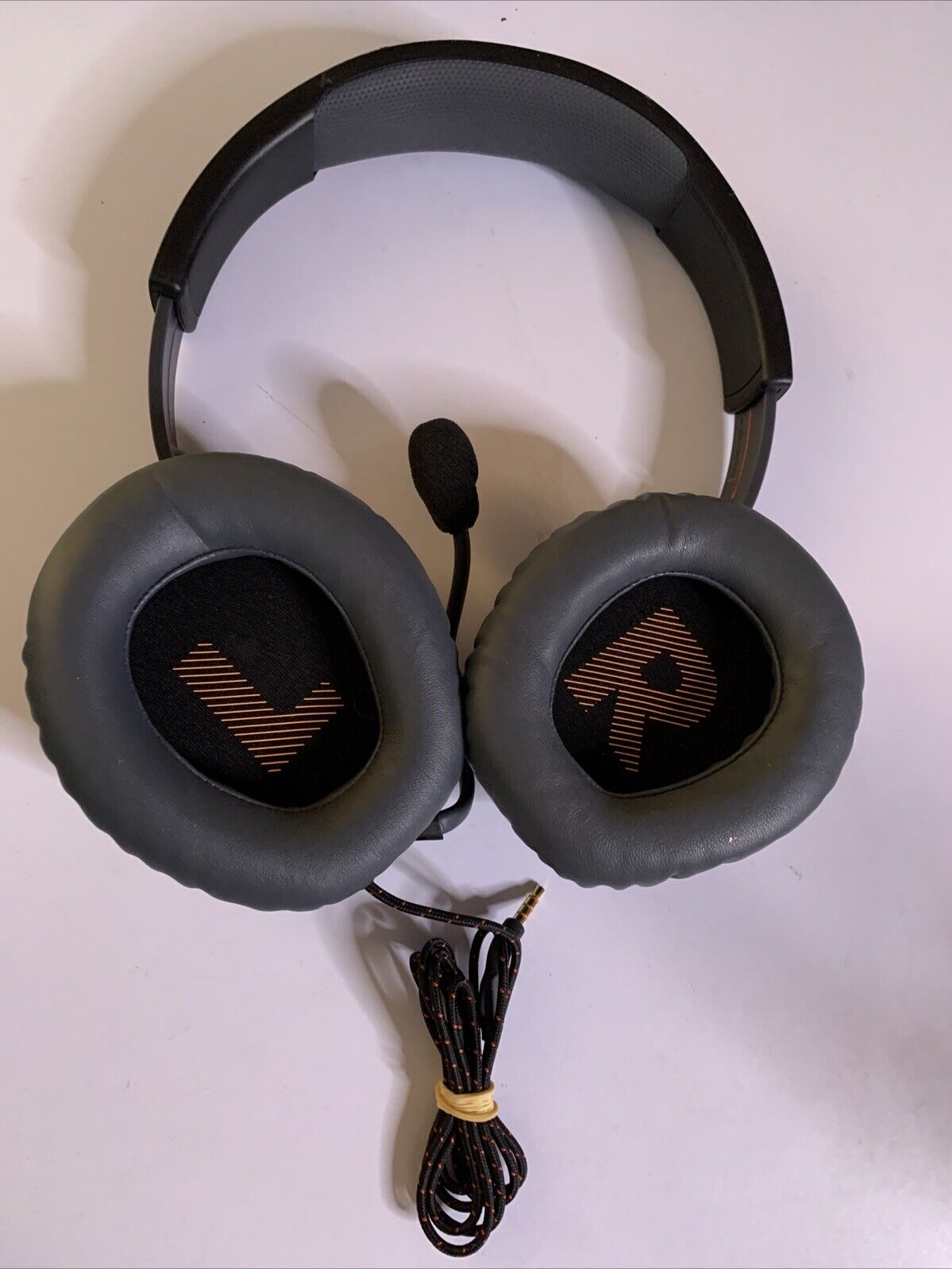 JBL Free WFH Headphones with Microphones Wired 3.5mm Jack R-R-SEC-FREWFH