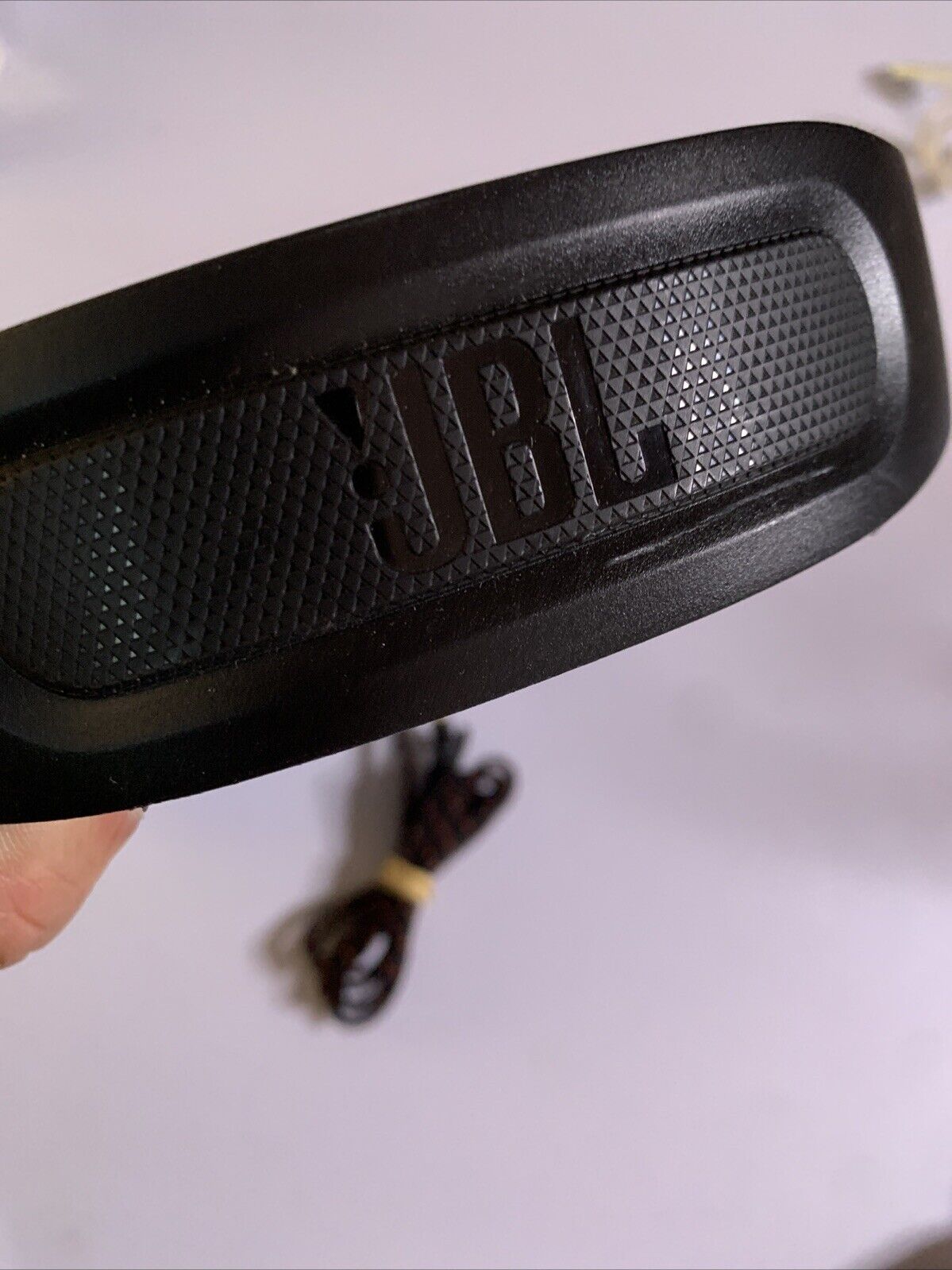 JBL Free WFH Headphones with Microphones Wired 3.5mm Jack R-R-SEC-FREWFH