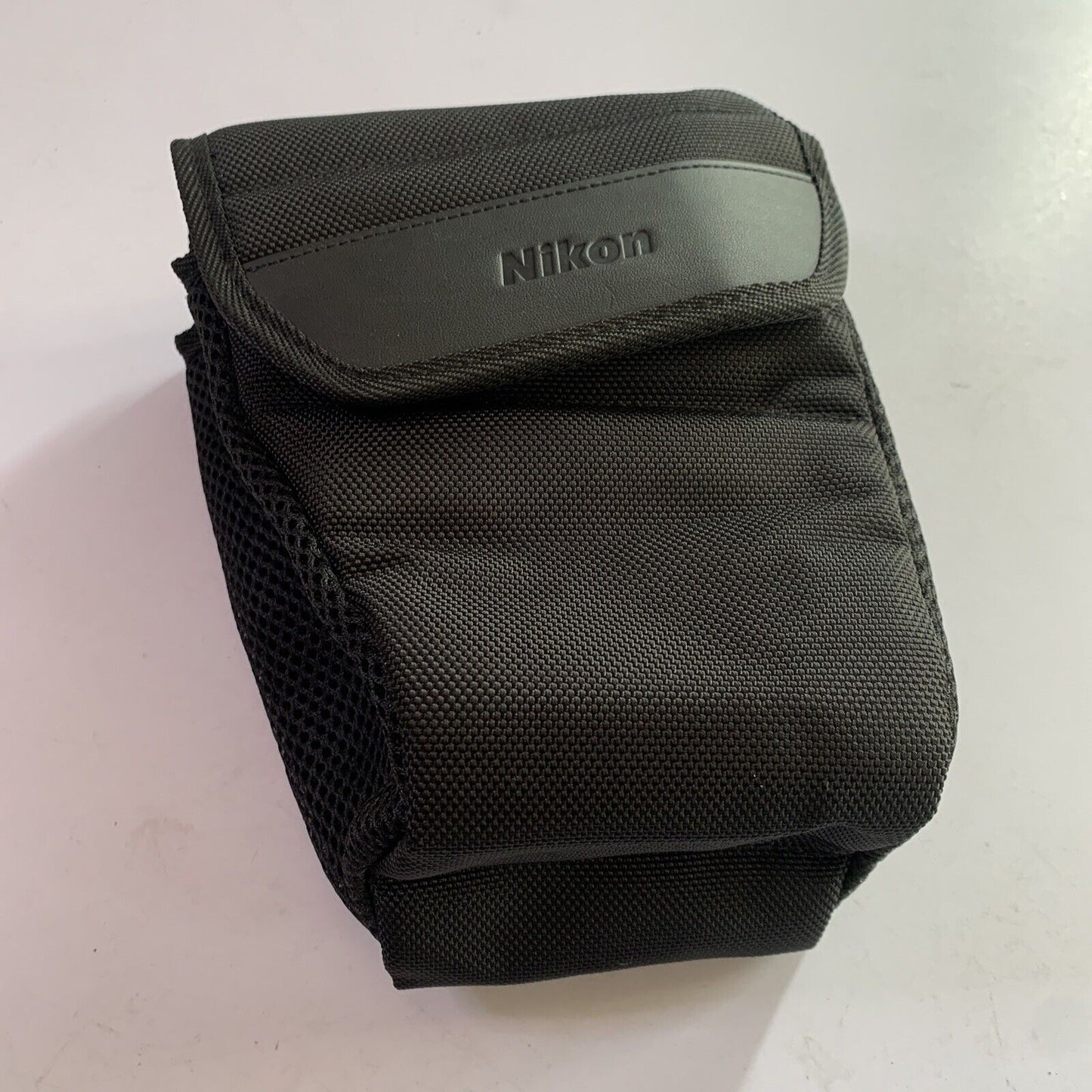 Genuine Nikon Camera SLR Cover Bag 21.5cm x 16.5cm
