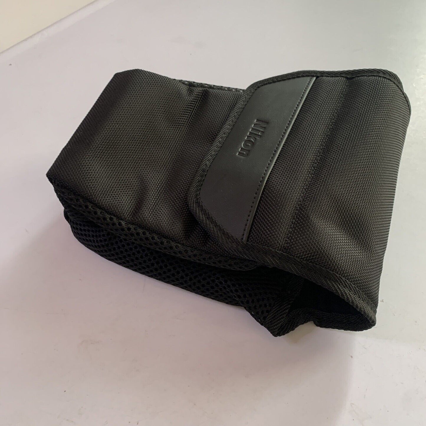 Genuine Nikon Camera SLR Cover Bag 21.5cm x 16.5cm