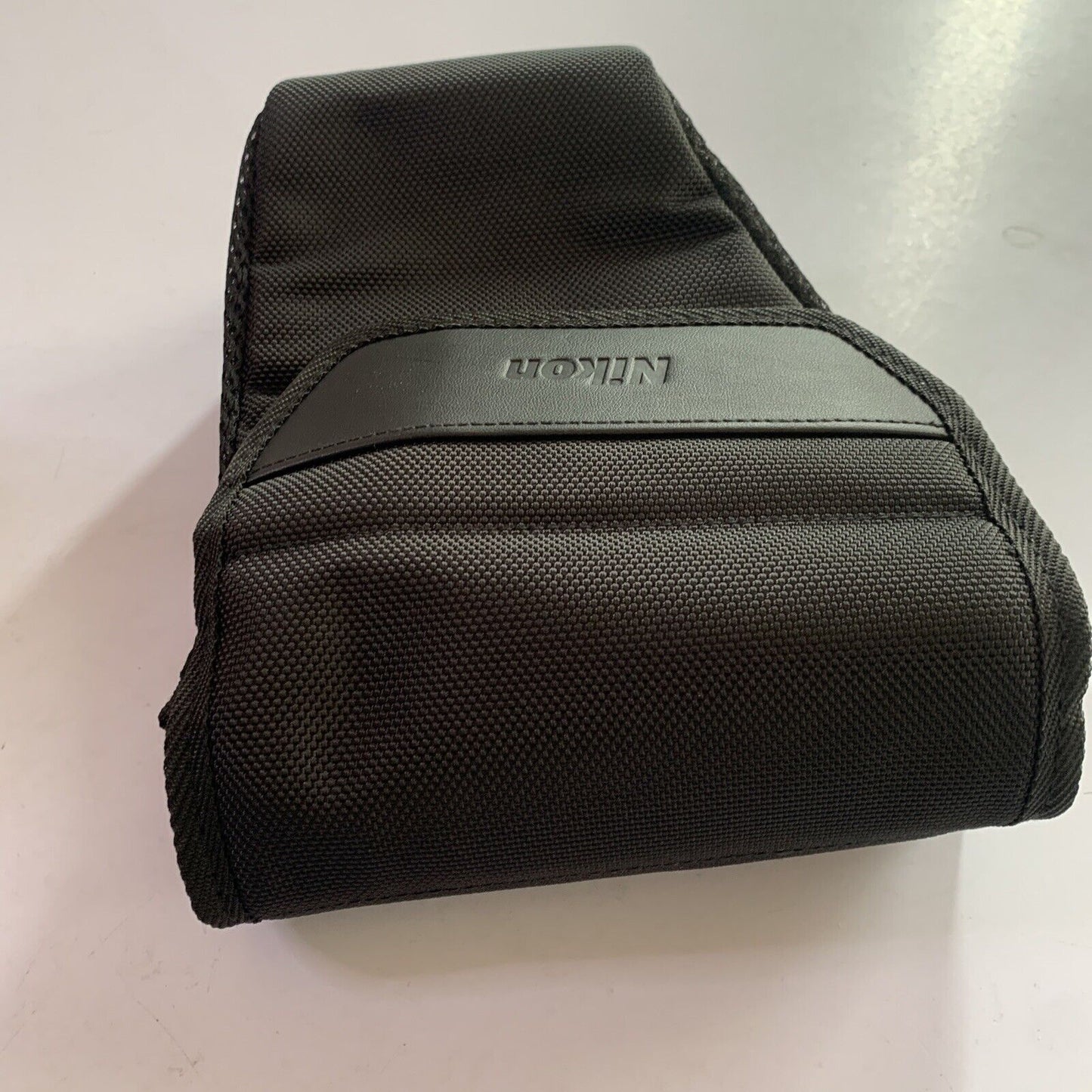 Genuine Nikon Camera SLR Cover Bag 21.5cm x 16.5cm
