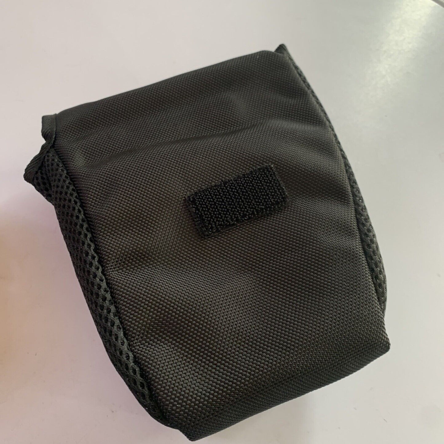 Genuine Nikon Camera SLR Cover Bag 21.5cm x 16.5cm