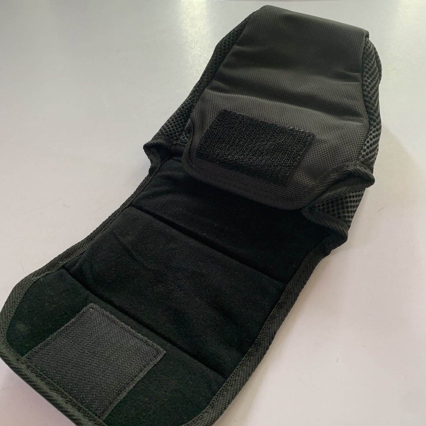 Genuine Nikon Camera SLR Cover Bag 21.5cm x 16.5cm