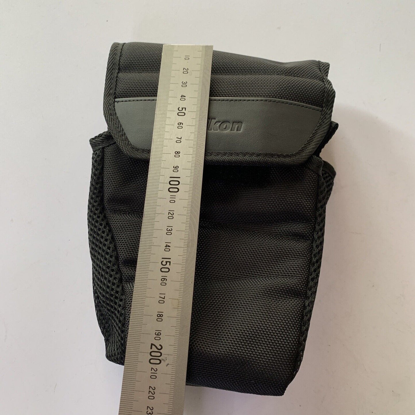 Genuine Nikon Camera SLR Cover Bag 21.5cm x 16.5cm