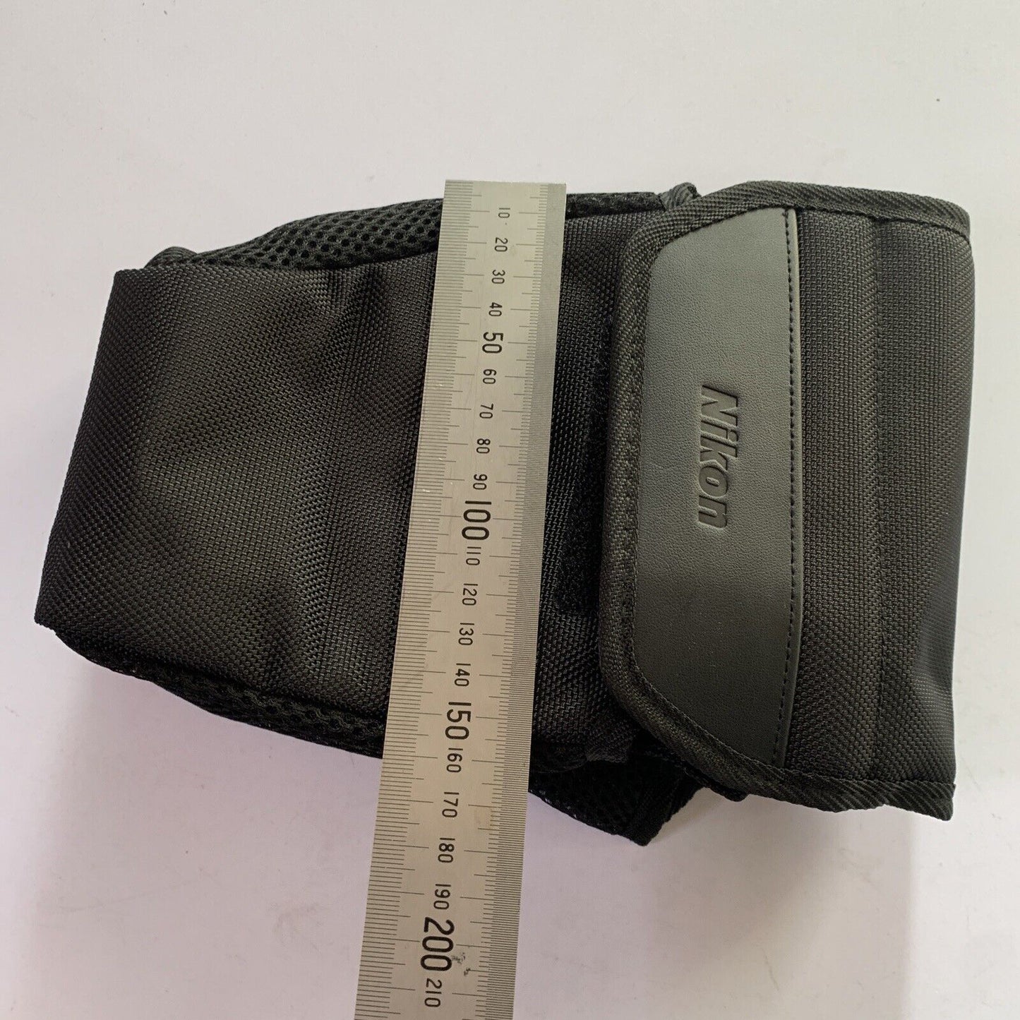 Genuine Nikon Camera SLR Cover Bag 21.5cm x 16.5cm