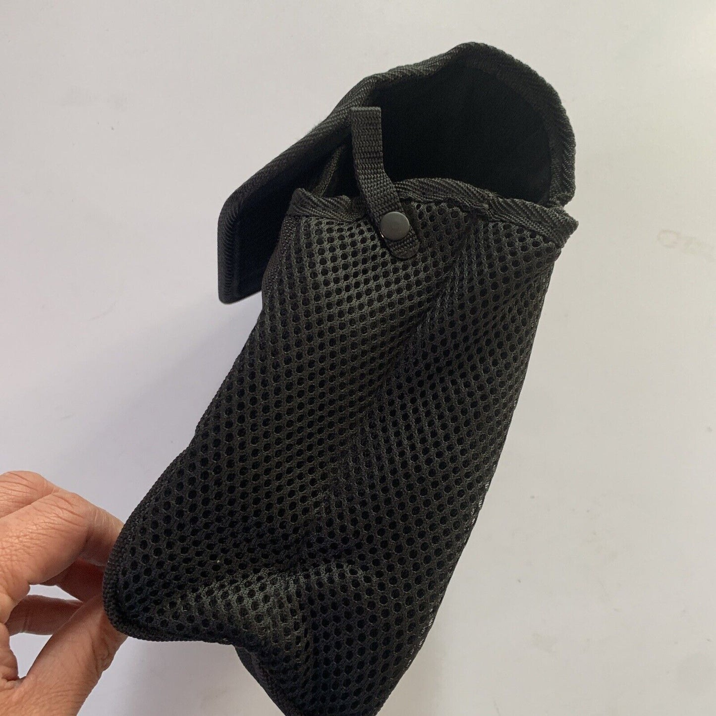 Genuine Nikon Camera SLR Cover Bag 21.5cm x 16.5cm