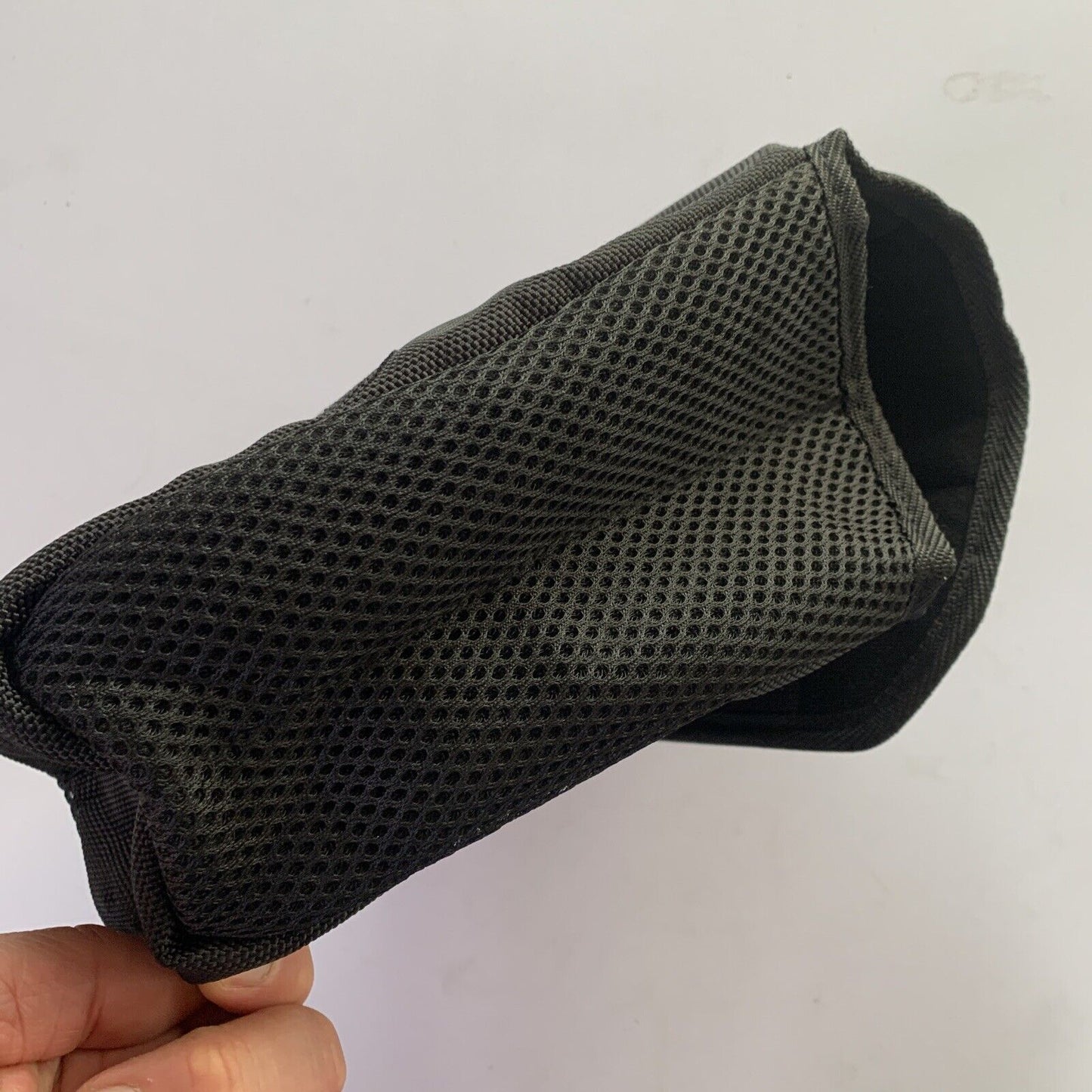 Genuine Nikon Camera SLR Cover Bag 21.5cm x 16.5cm