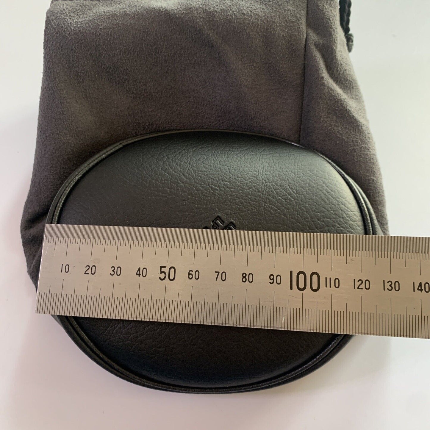 Genuine Canon Soft Lens Case LP1319