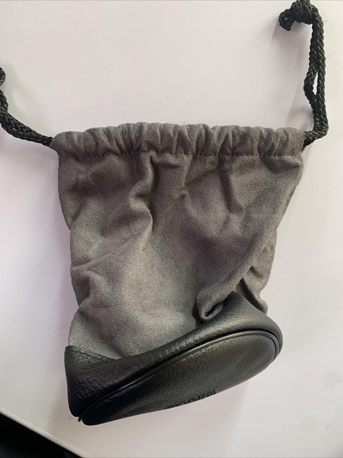 Genuine Canon LP1219 Soft Lens Pouch Bag Case 17 x 11 cm