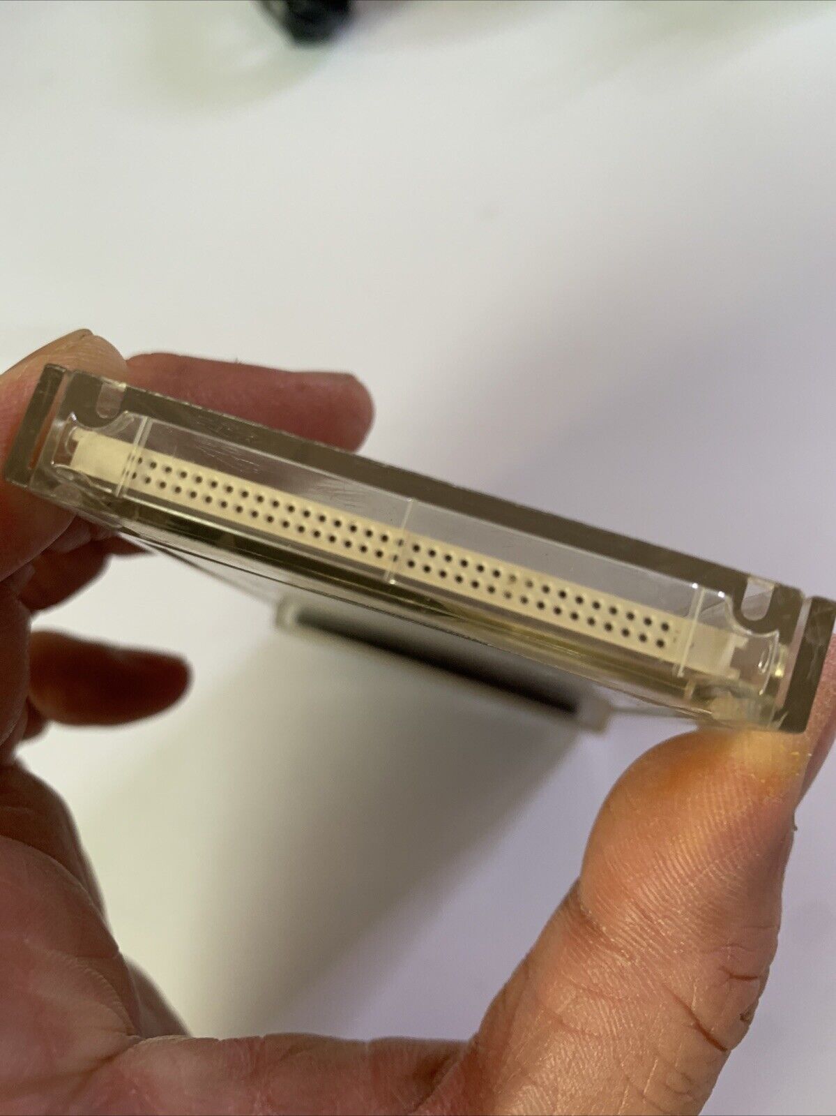 Buffalo WiFi Wireless Network PCMCIA Card Air Station WLI-PCM-L11G PC Card