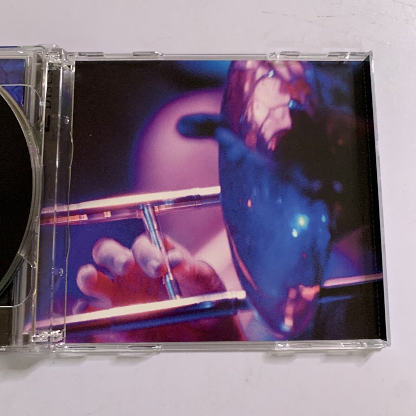 Caught In The Act by Michael Buble (CD & DVD, 2006)