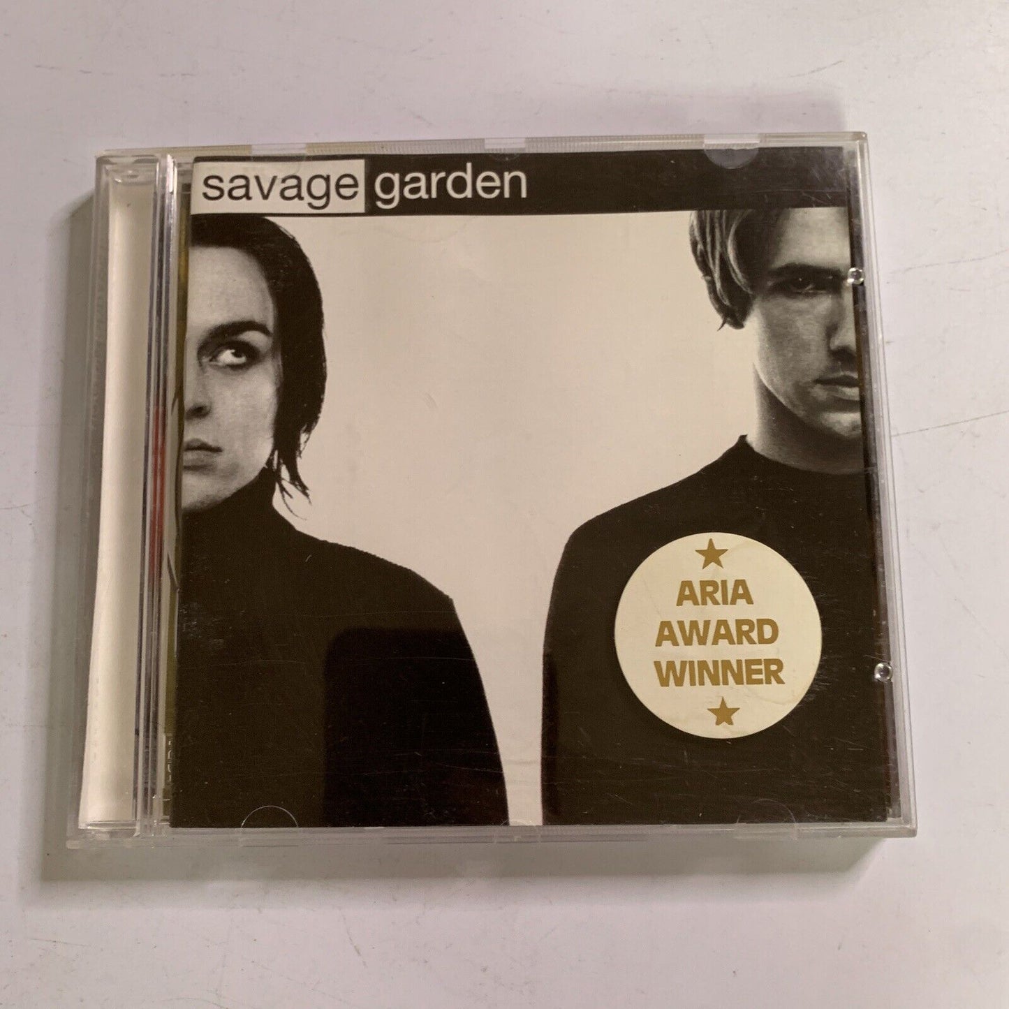 Savage Garden by Savage Garden (CD, 1997) Album