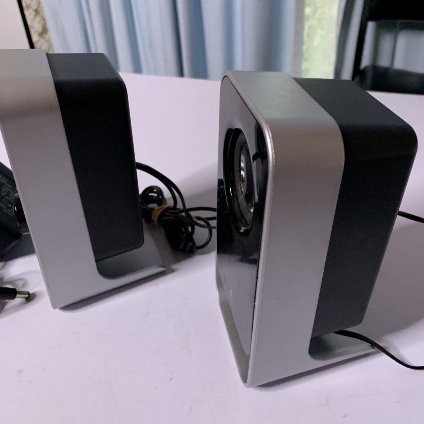 Logitech 2.0 Multimedia Stereo Speaker LS11
